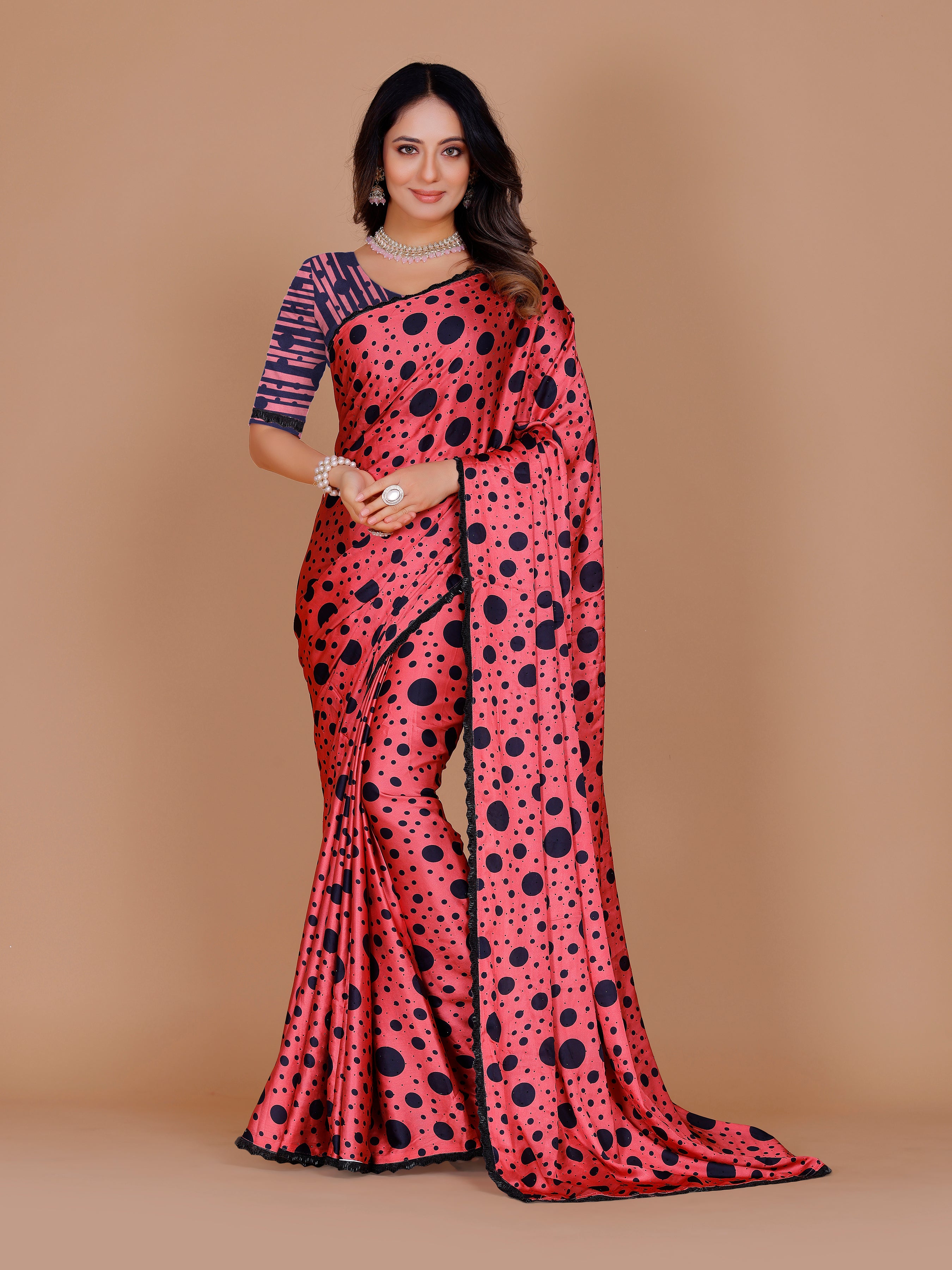 Nita Saree - Roop Darshan