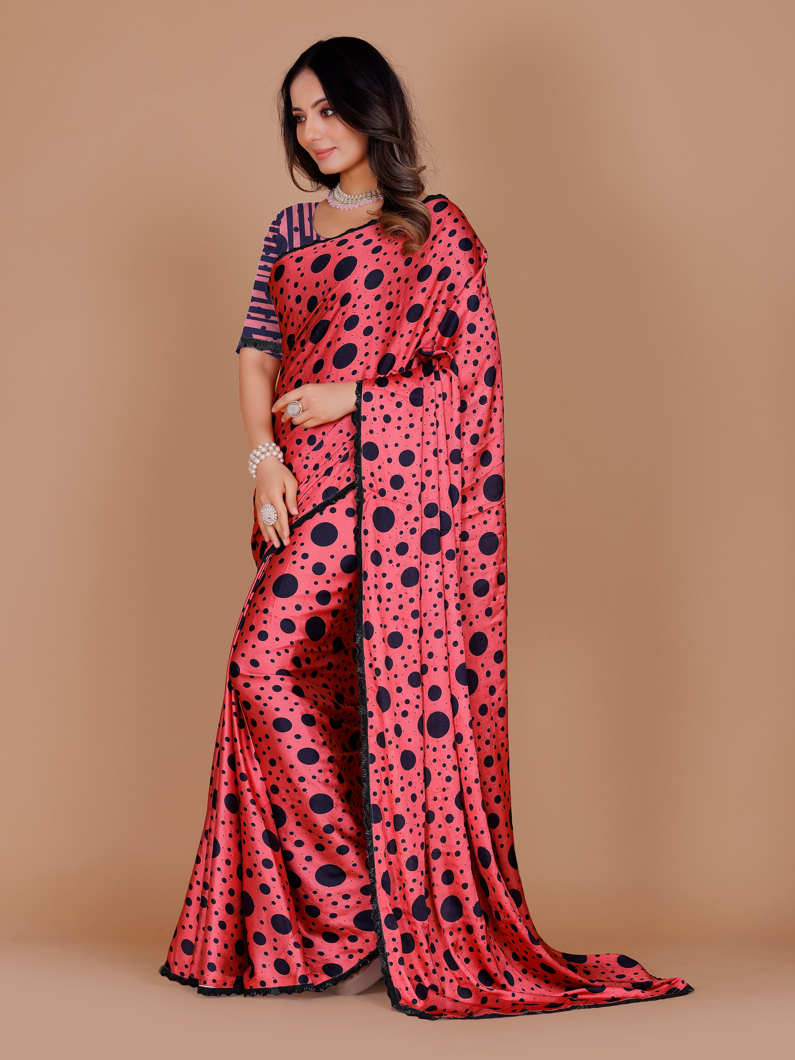 Nita Saree - Roop Darshan