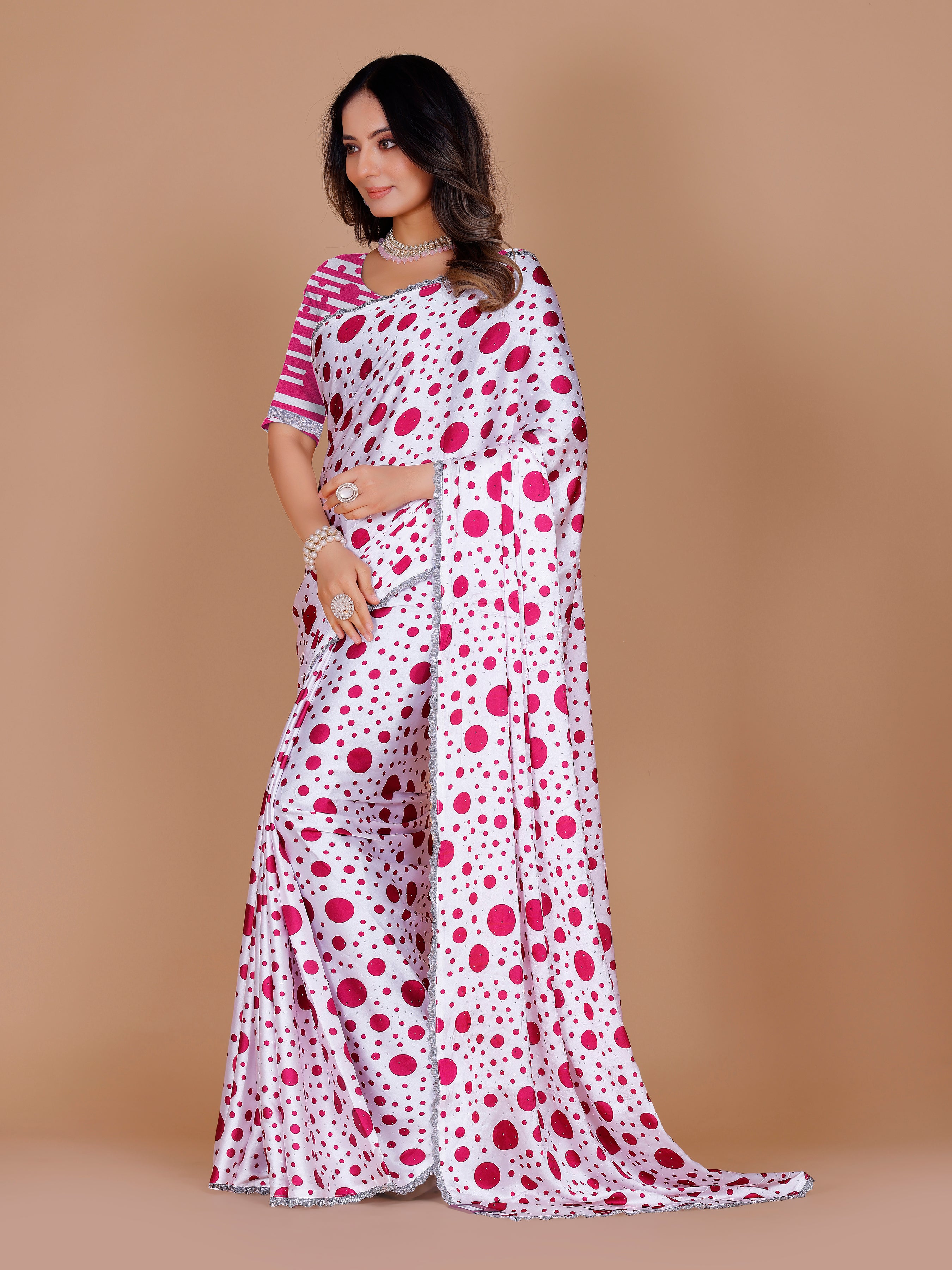 Nita Saree - Roop Darshan