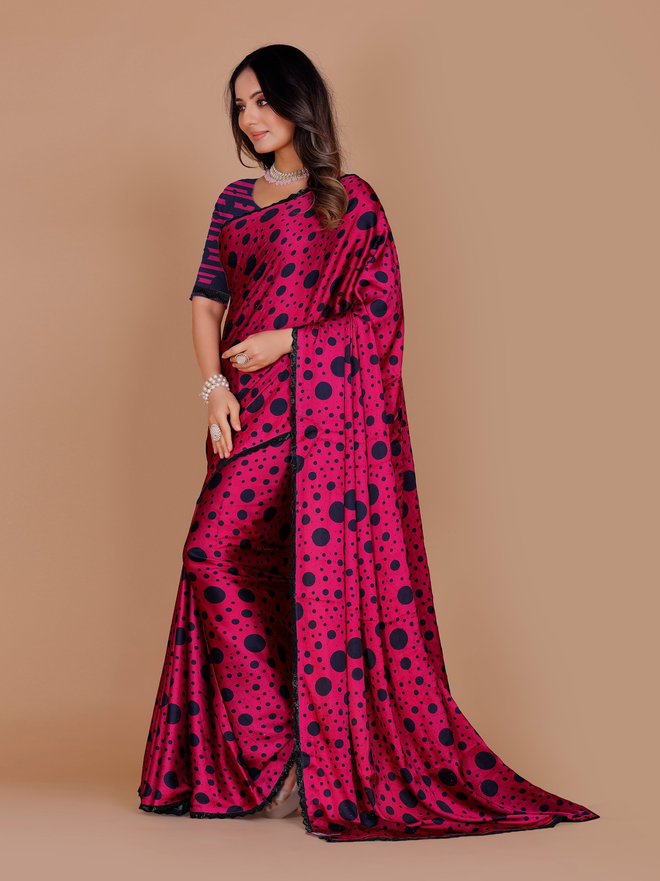 Nita Saree - Roop Darshan