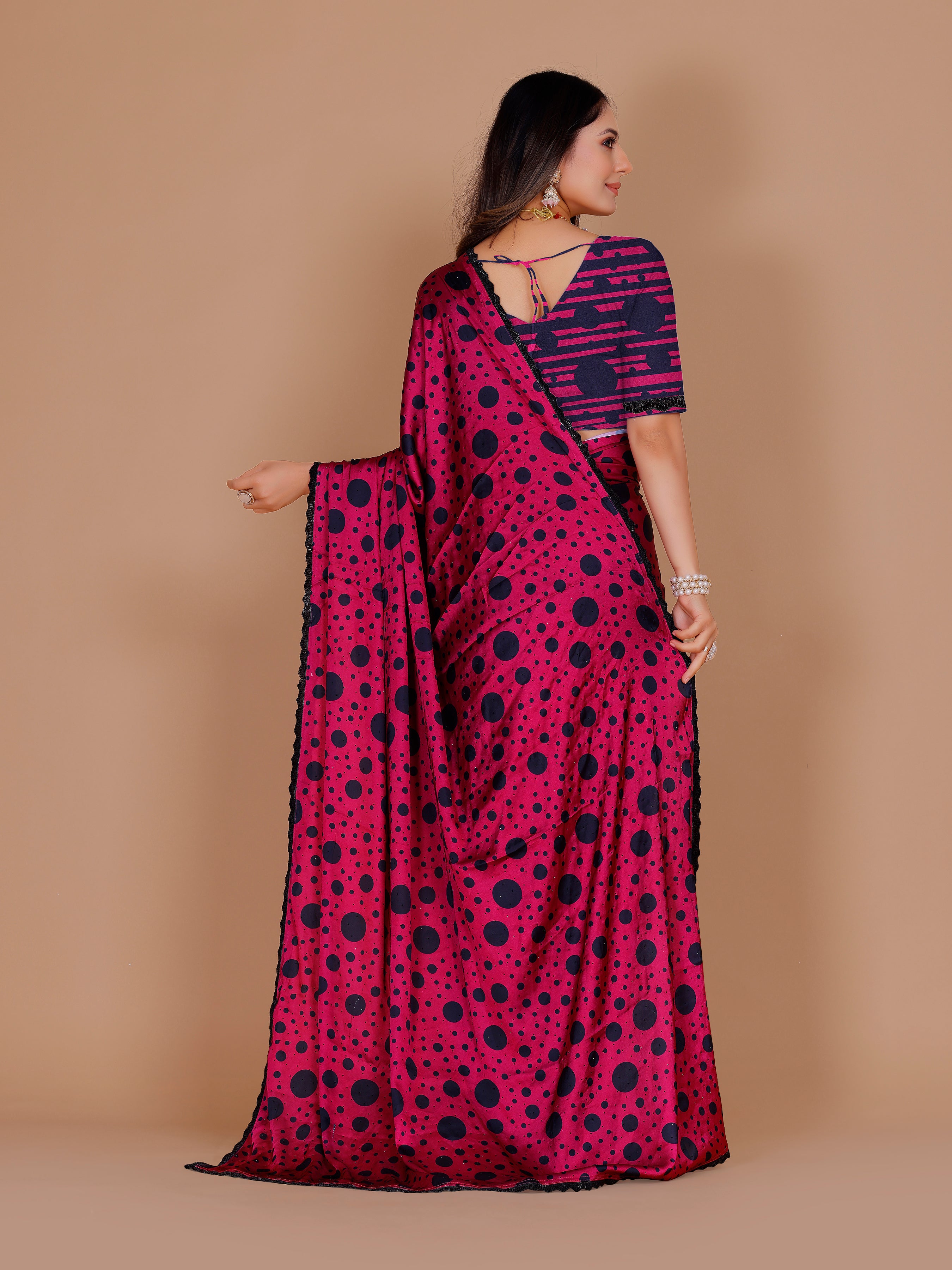 Nita Saree - Roop Darshan