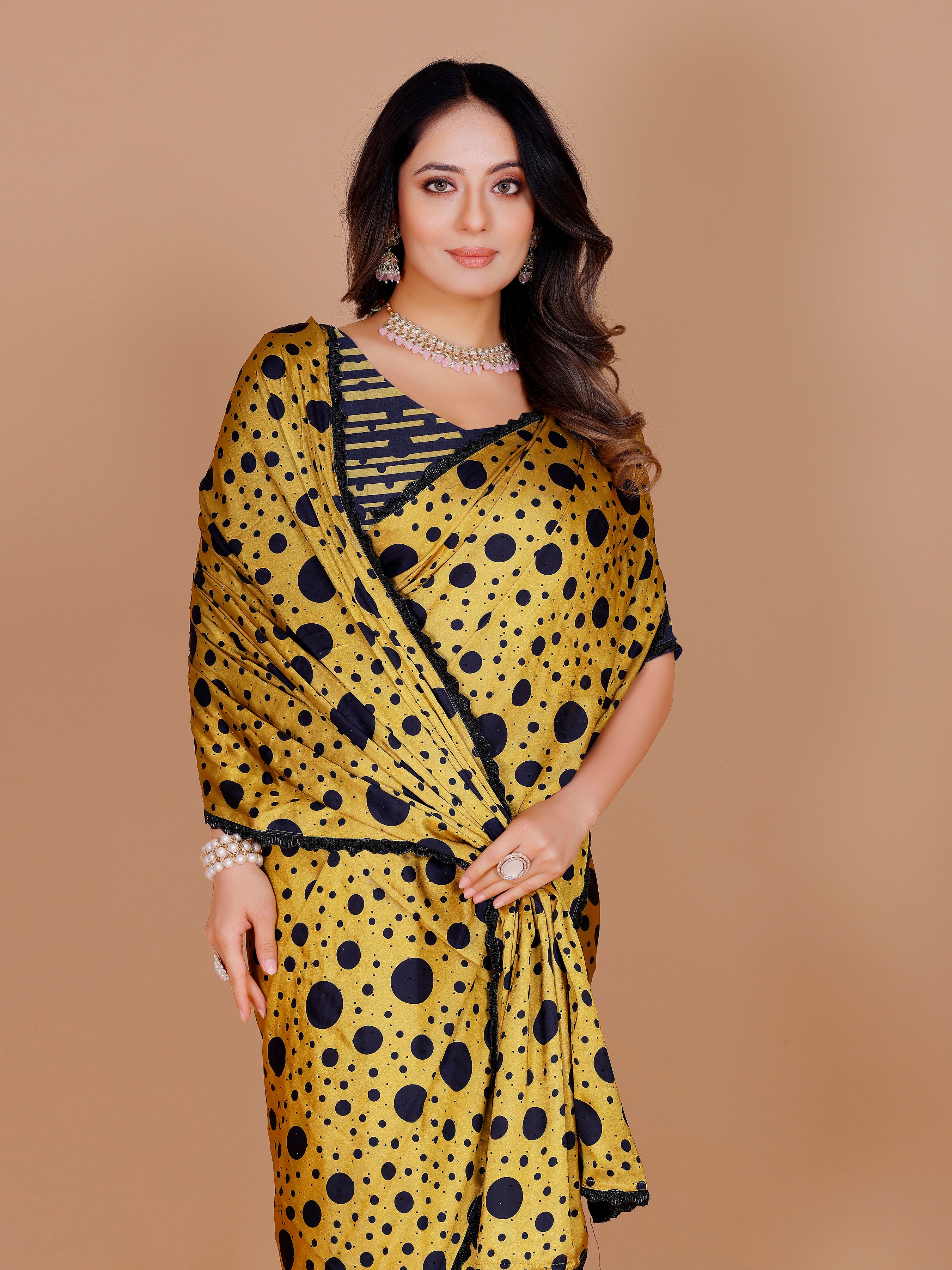 Nita Saree - Roop Darshan