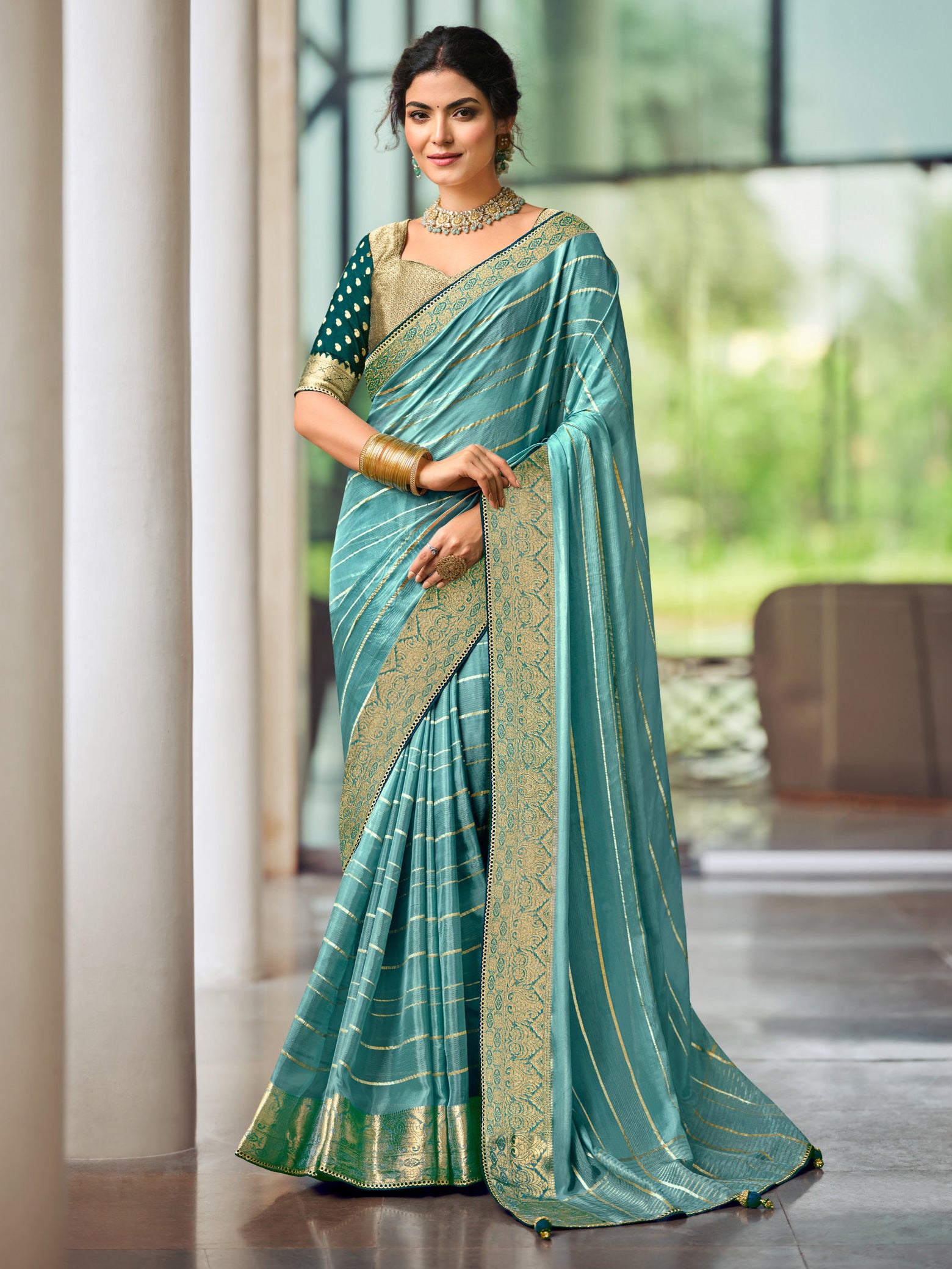 Misha Saree