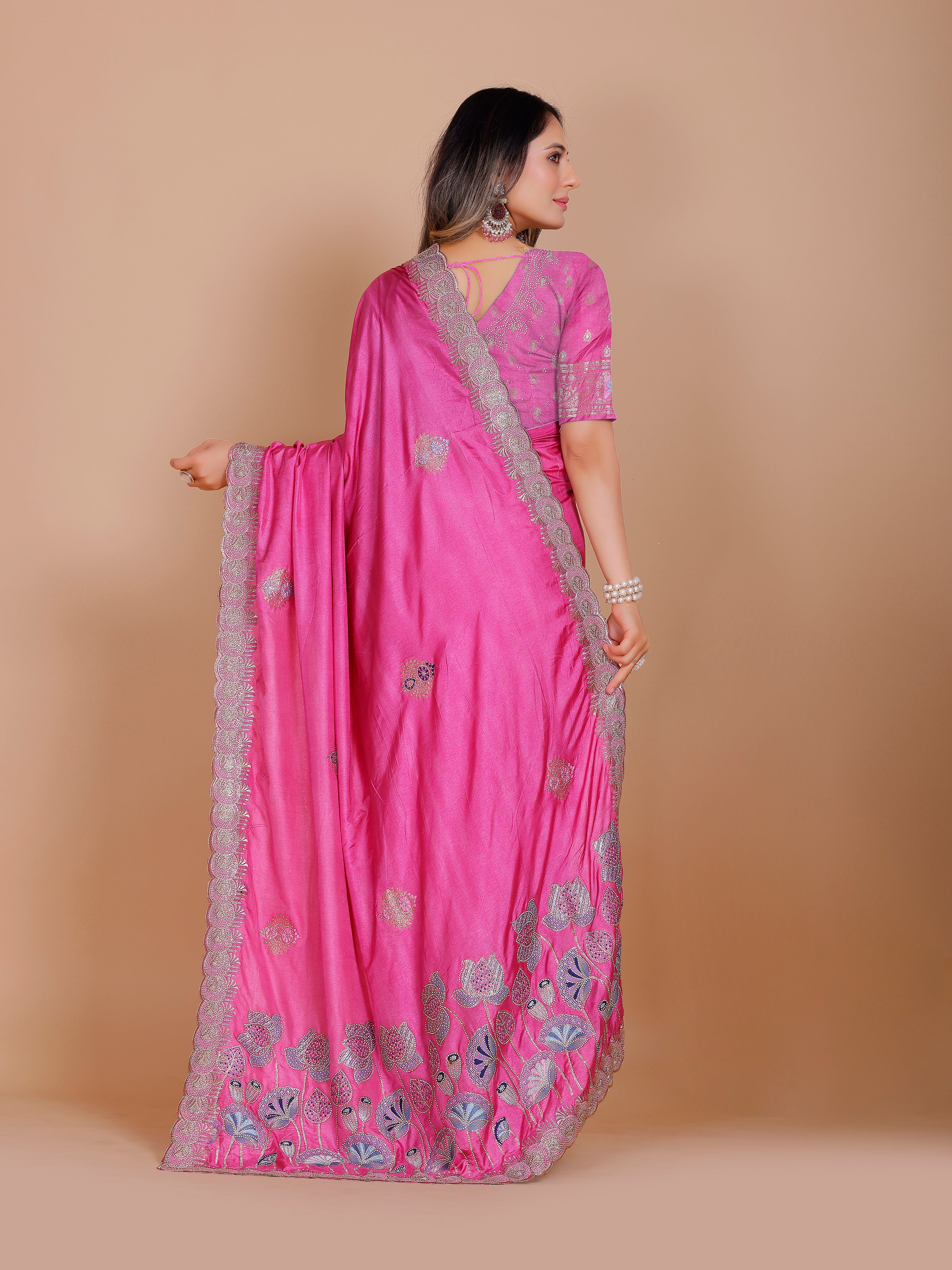 Vanya Saree