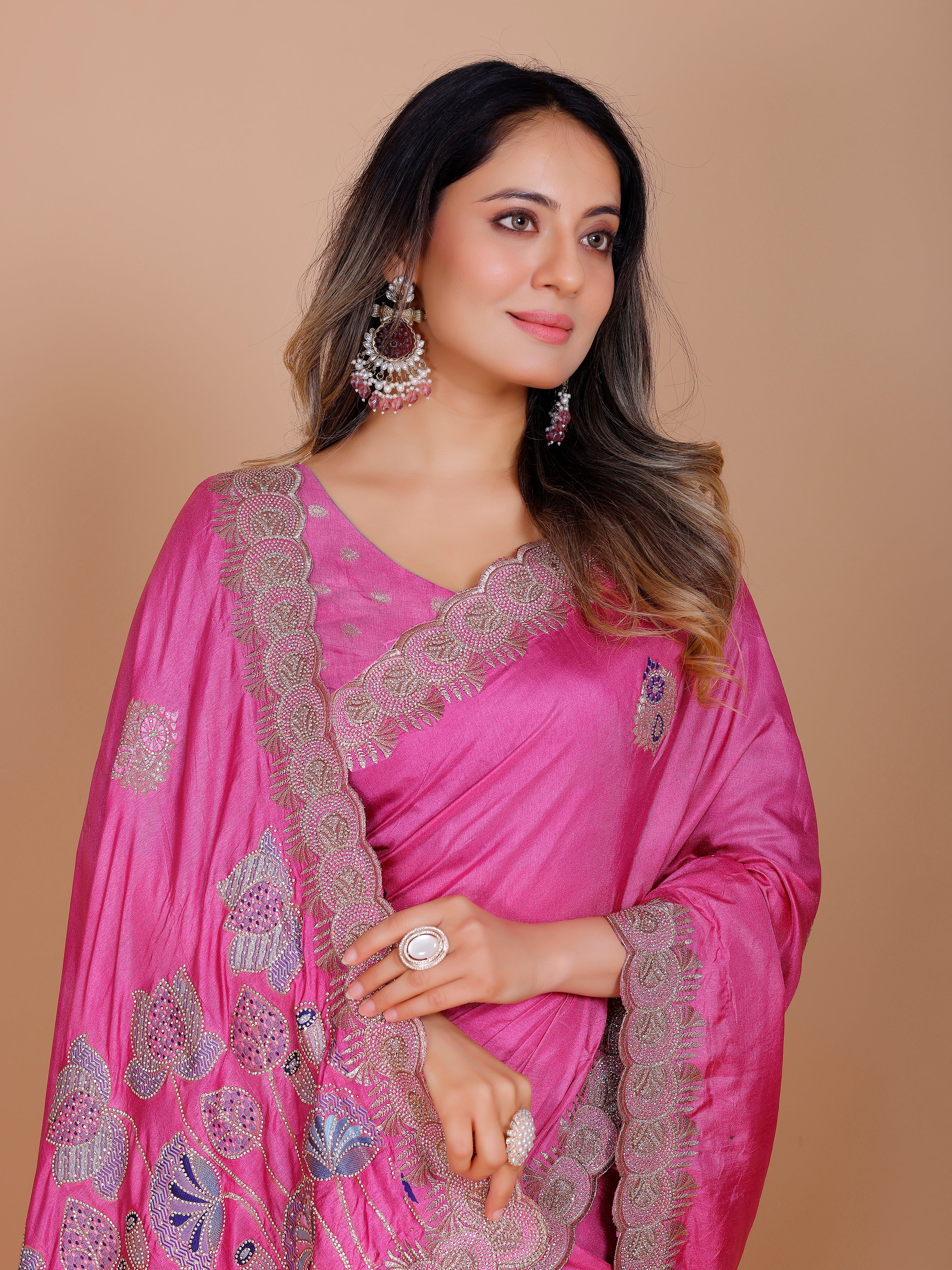Vanya Saree