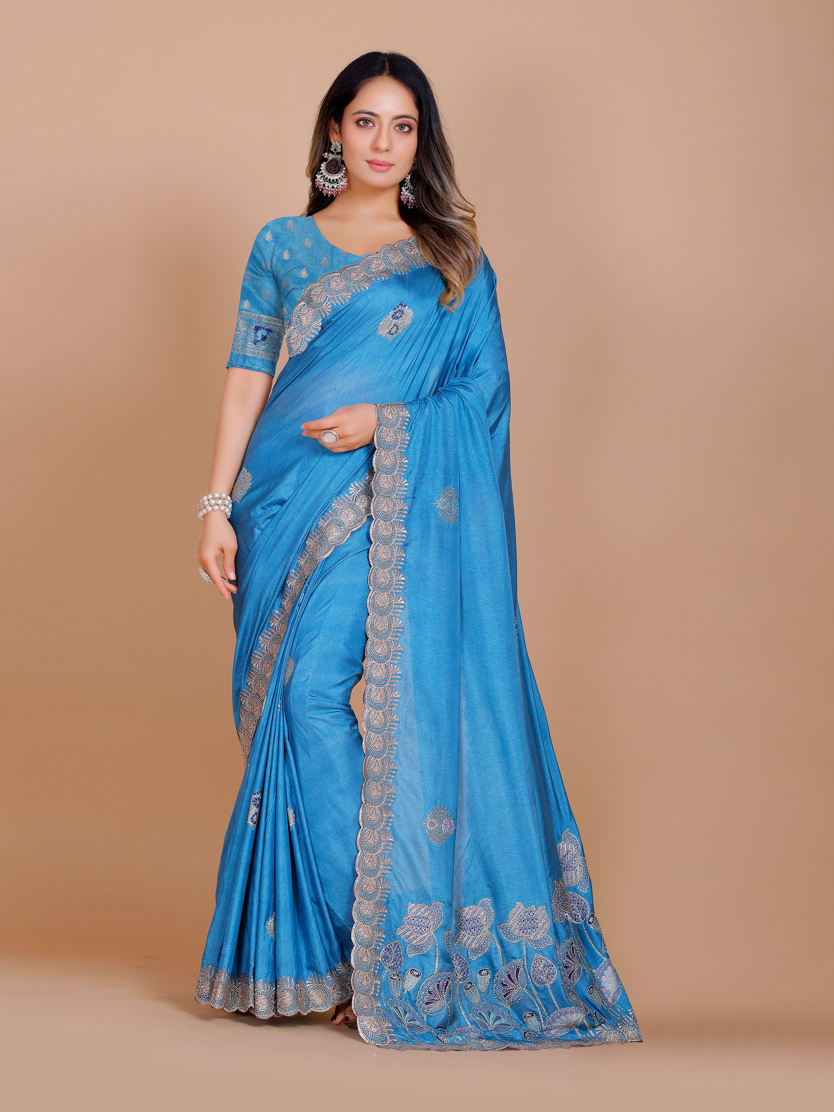 Vanya Saree
