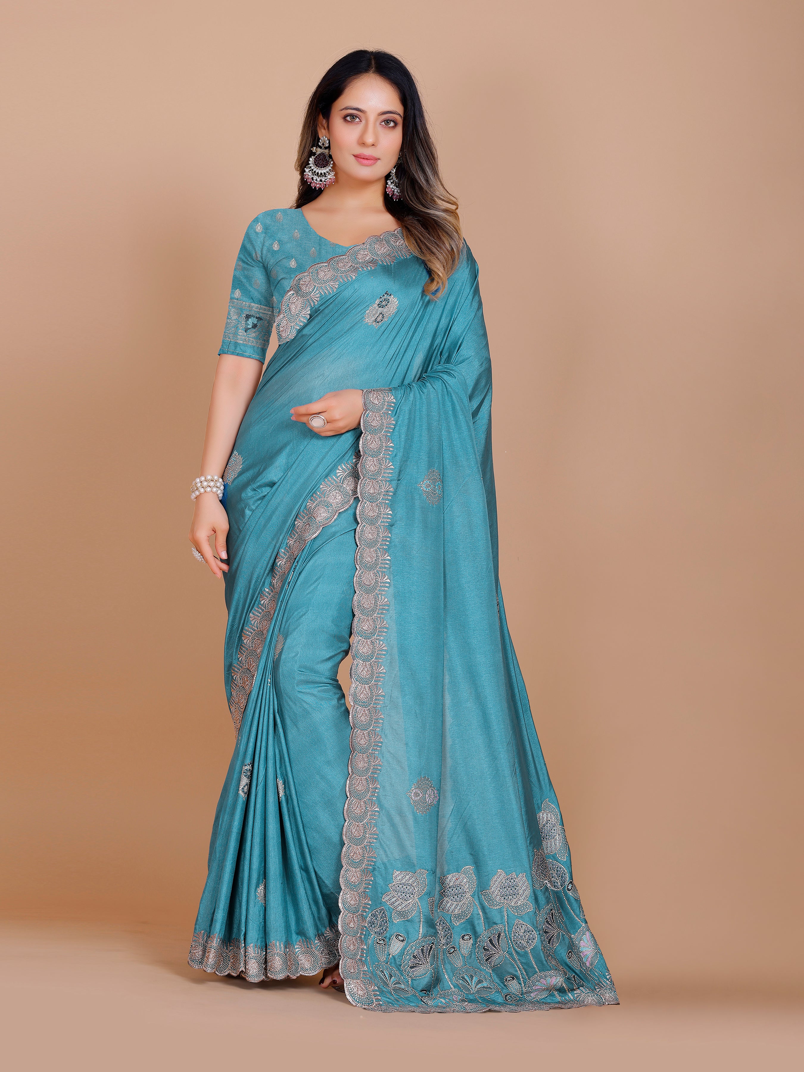 Vanya Saree