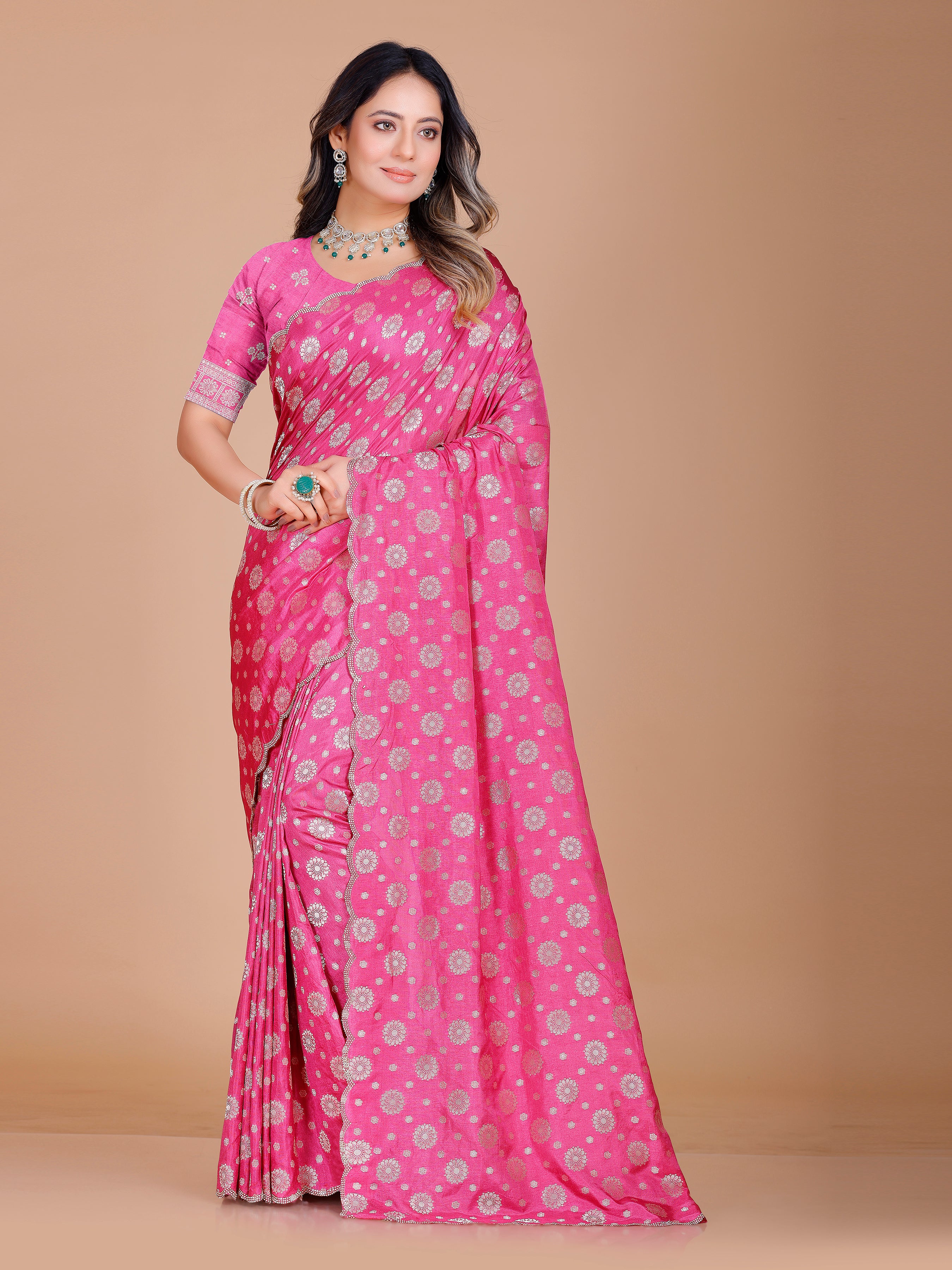 Tashi Saree