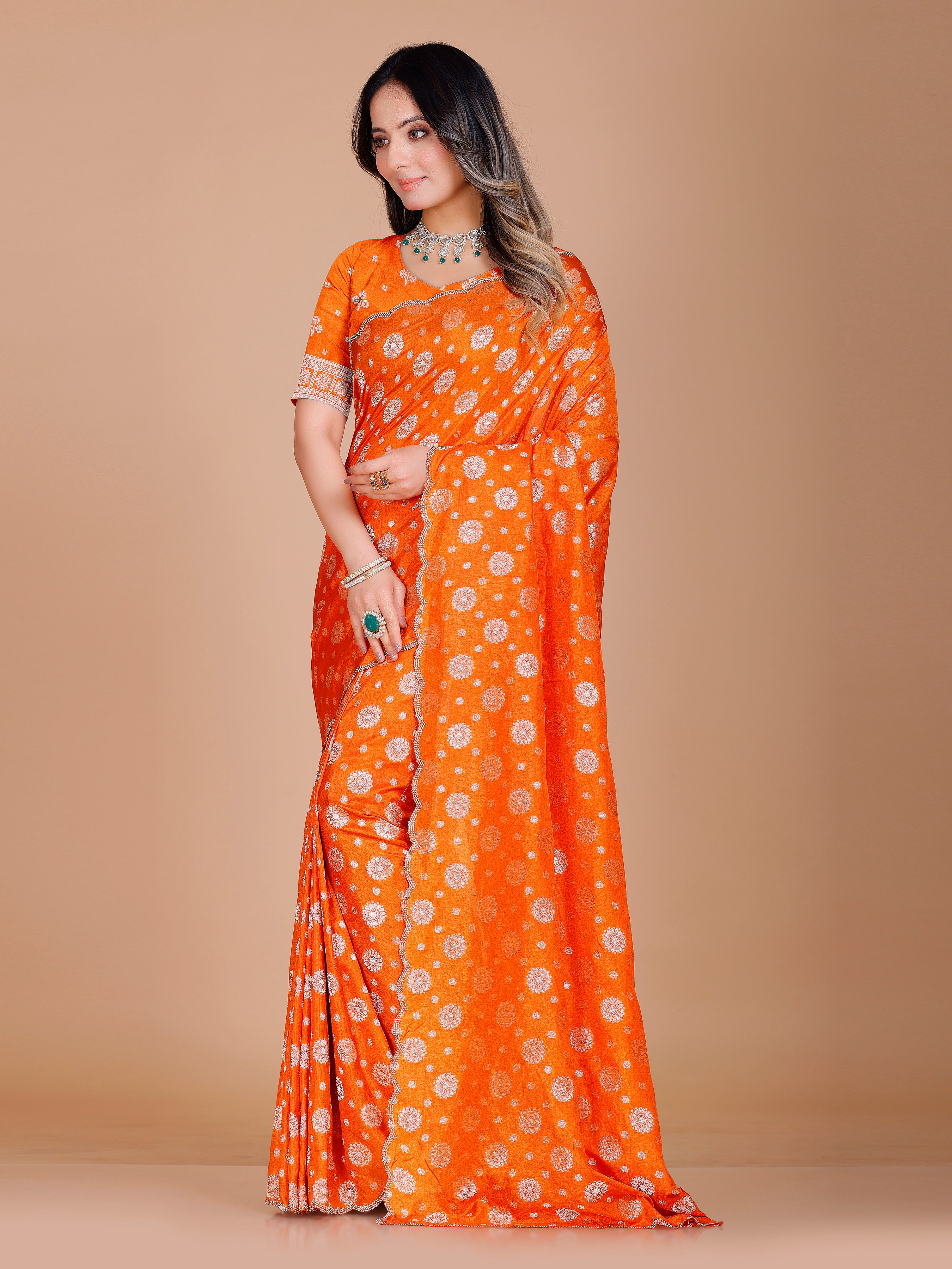 Tashi Saree