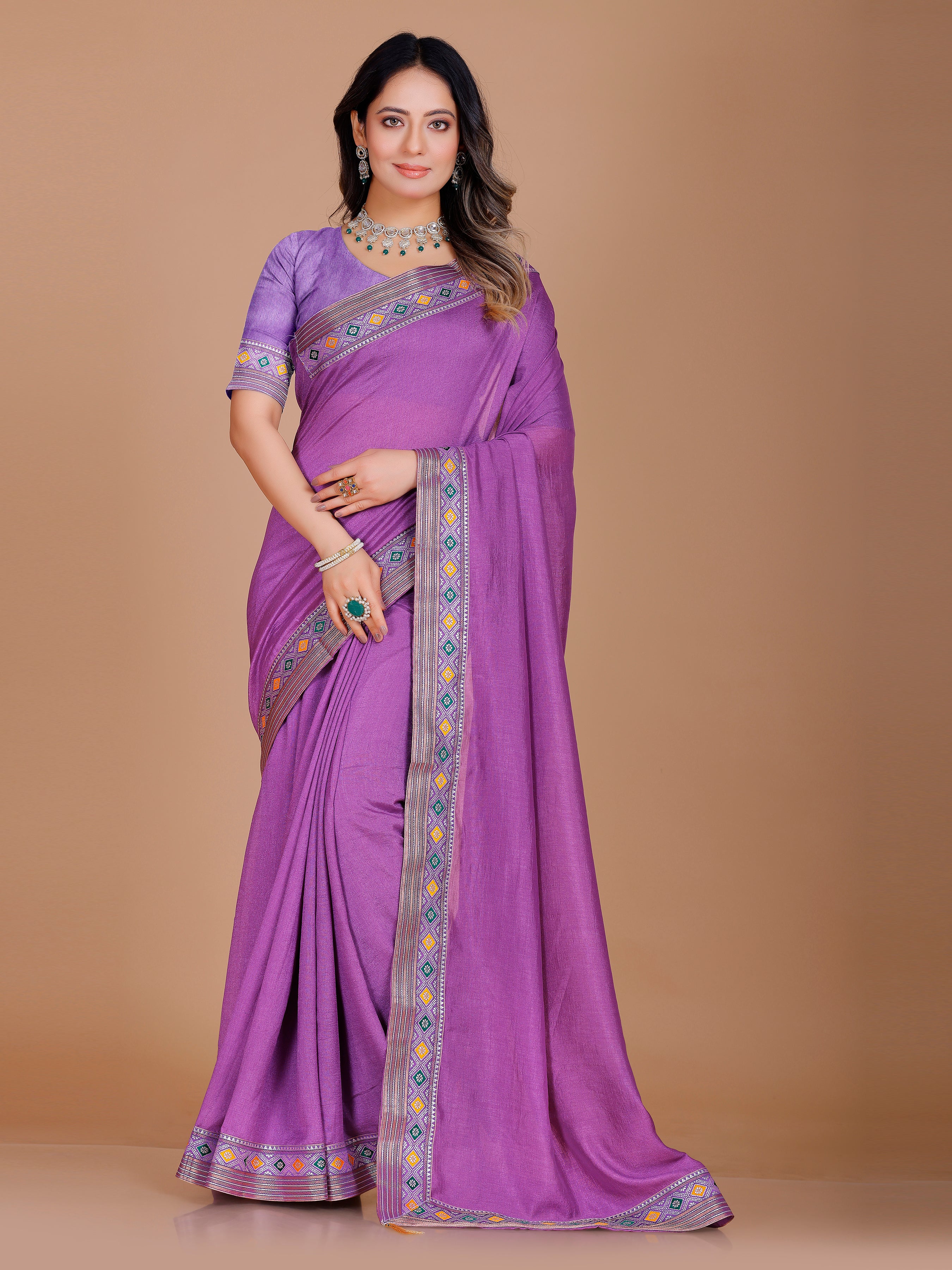 Mehar Saree