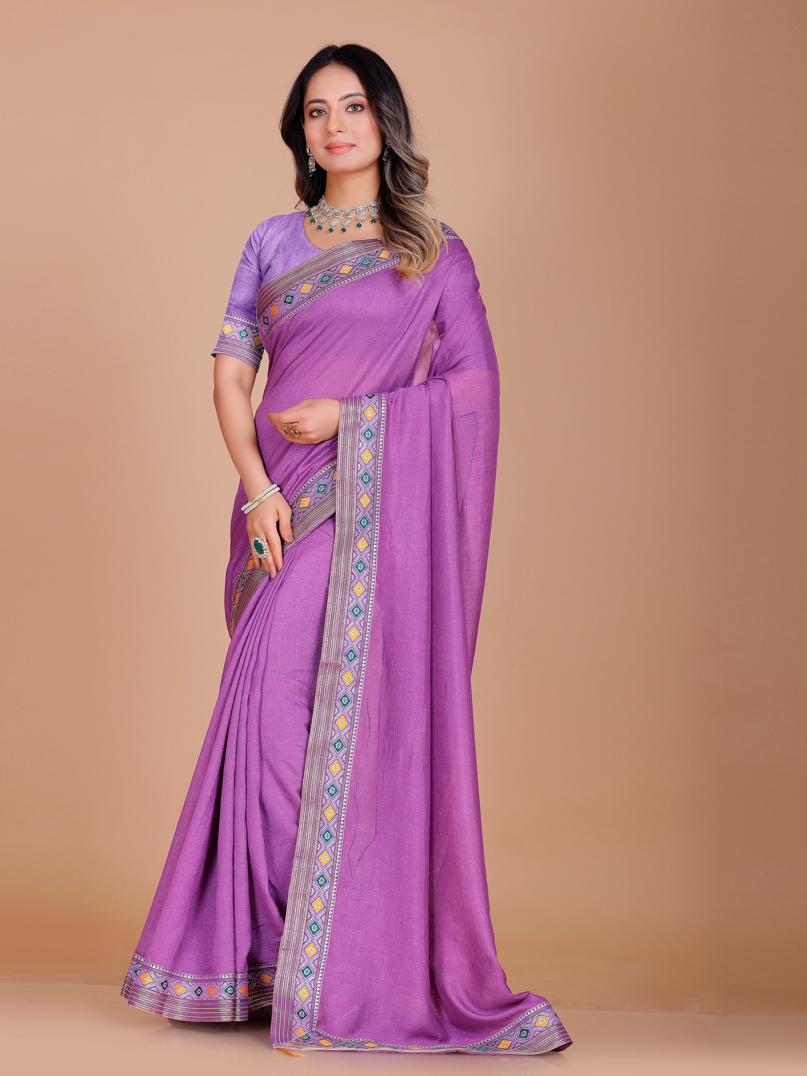 Mehar Saree