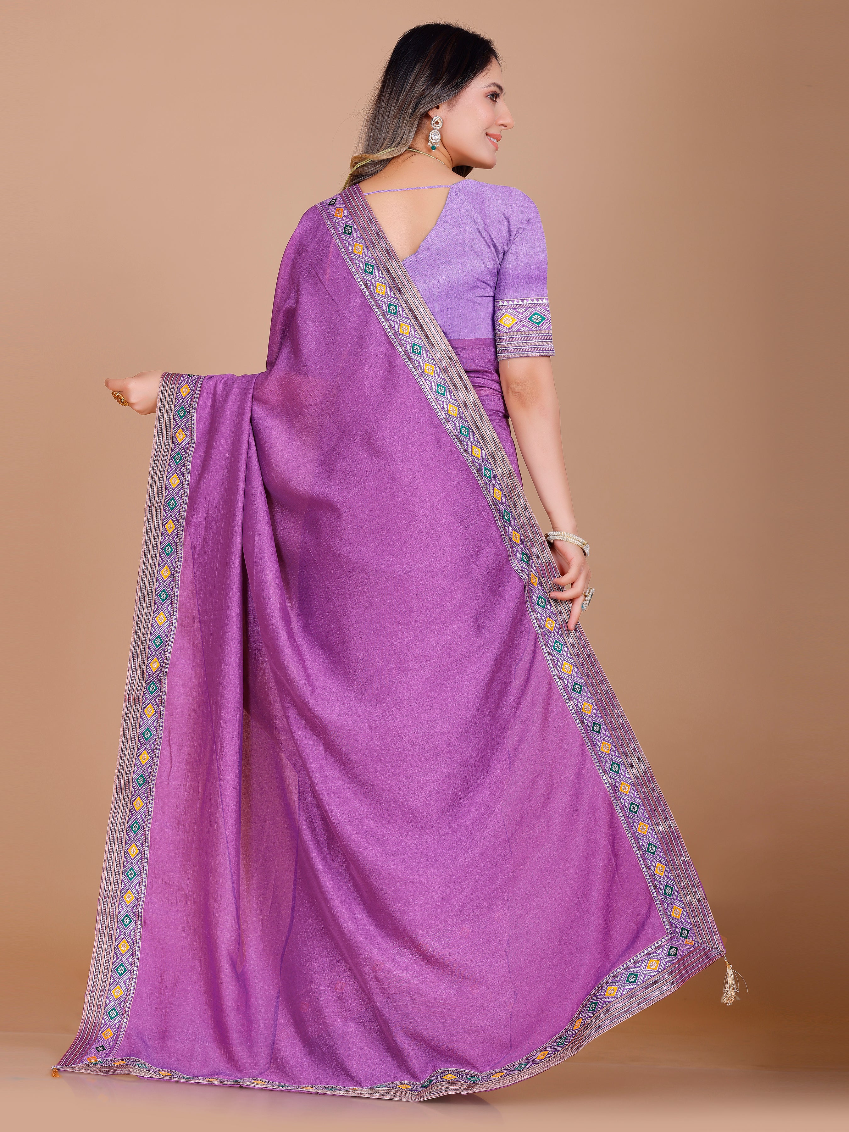 Mehar Saree