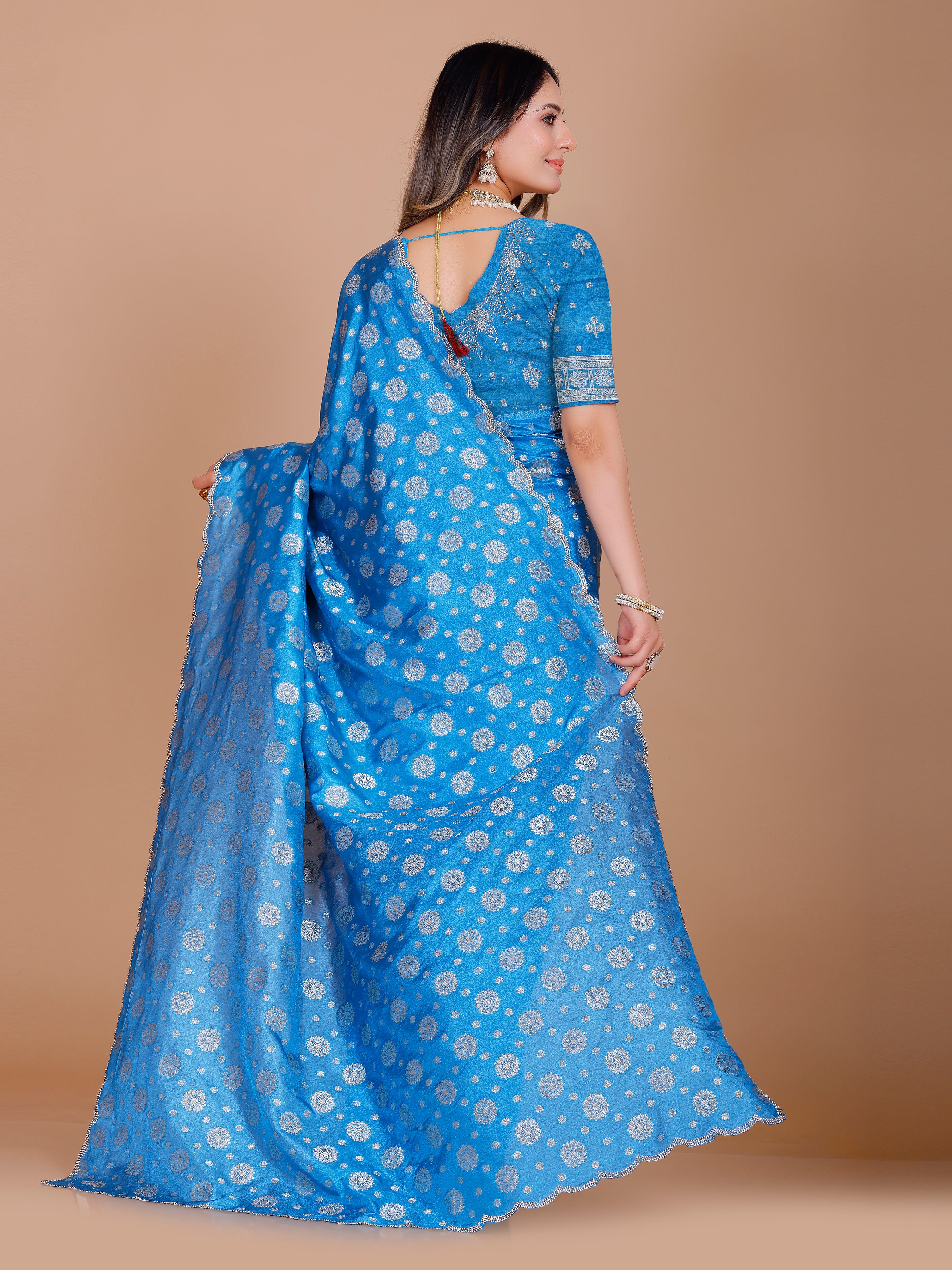 Tashi Saree