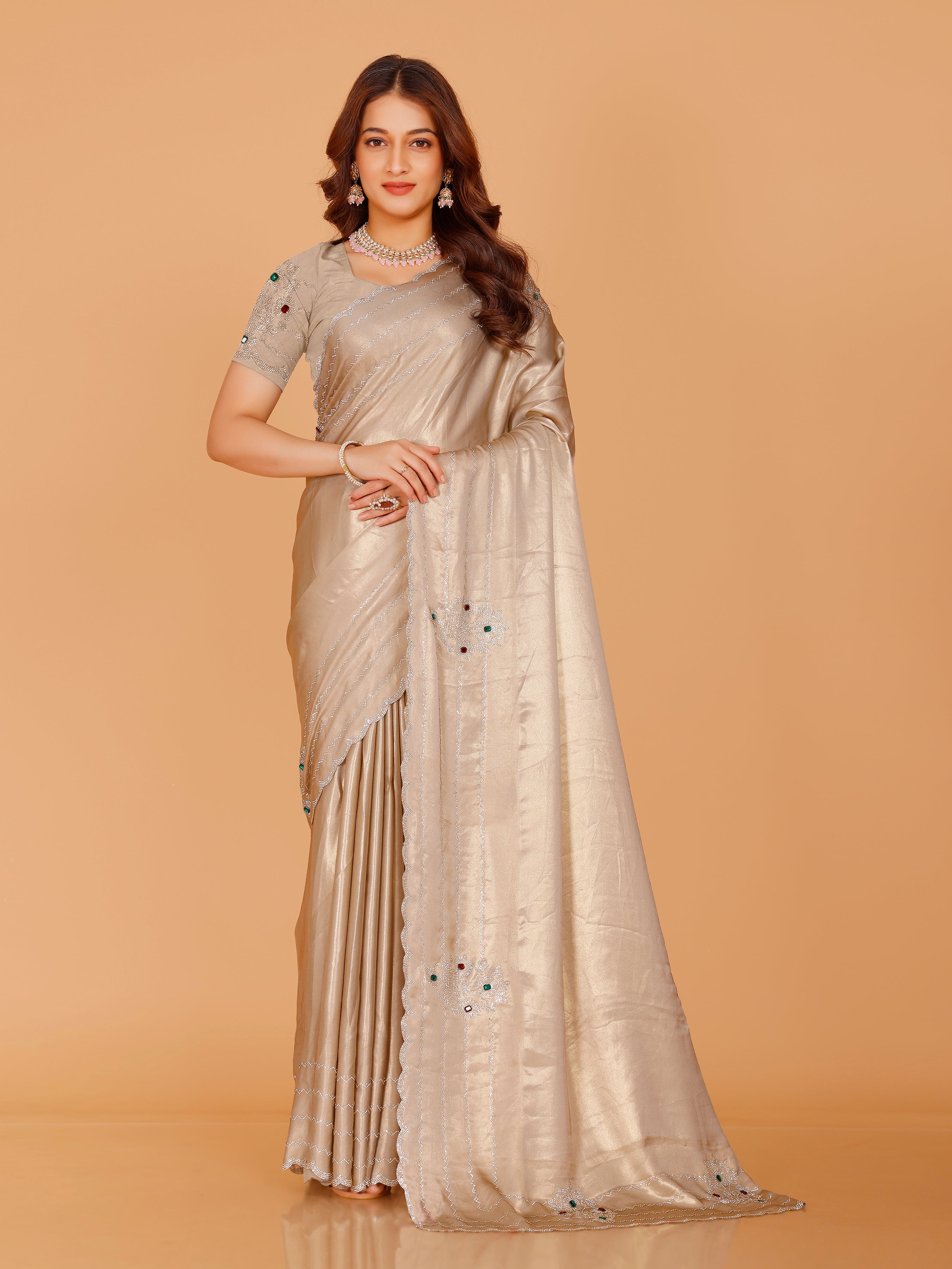 Shriya Saree