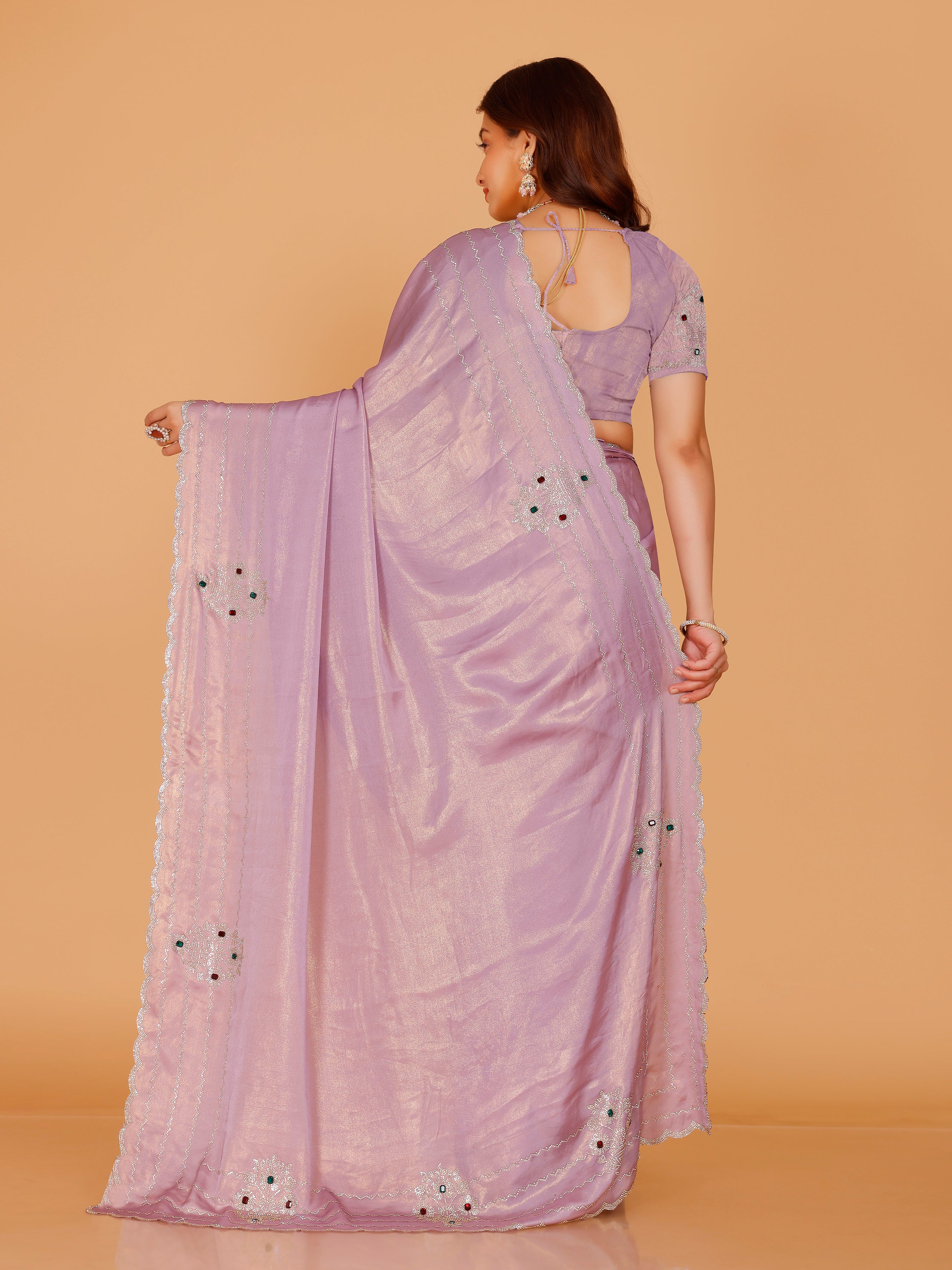 Shriya Saree