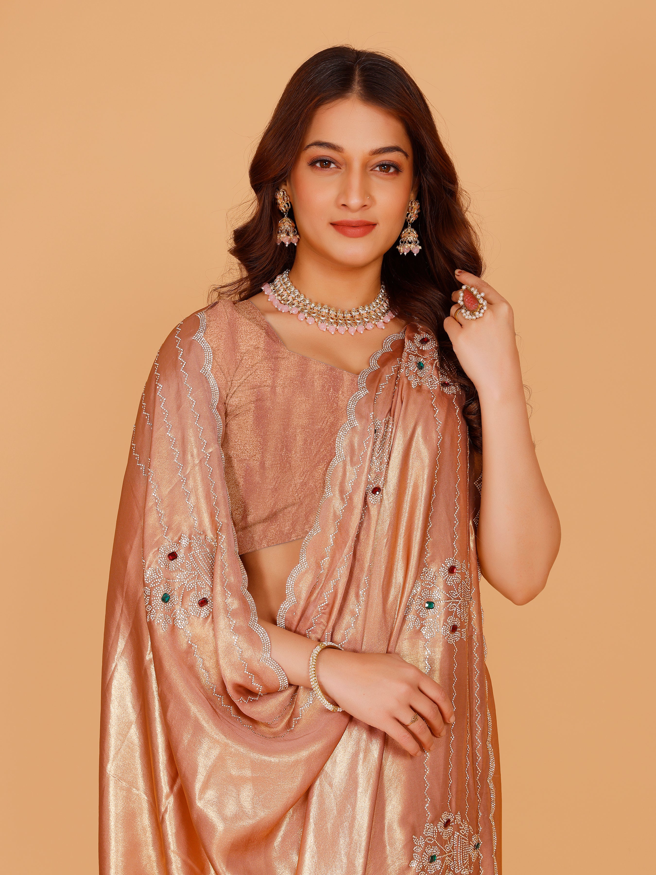 Shriya Saree