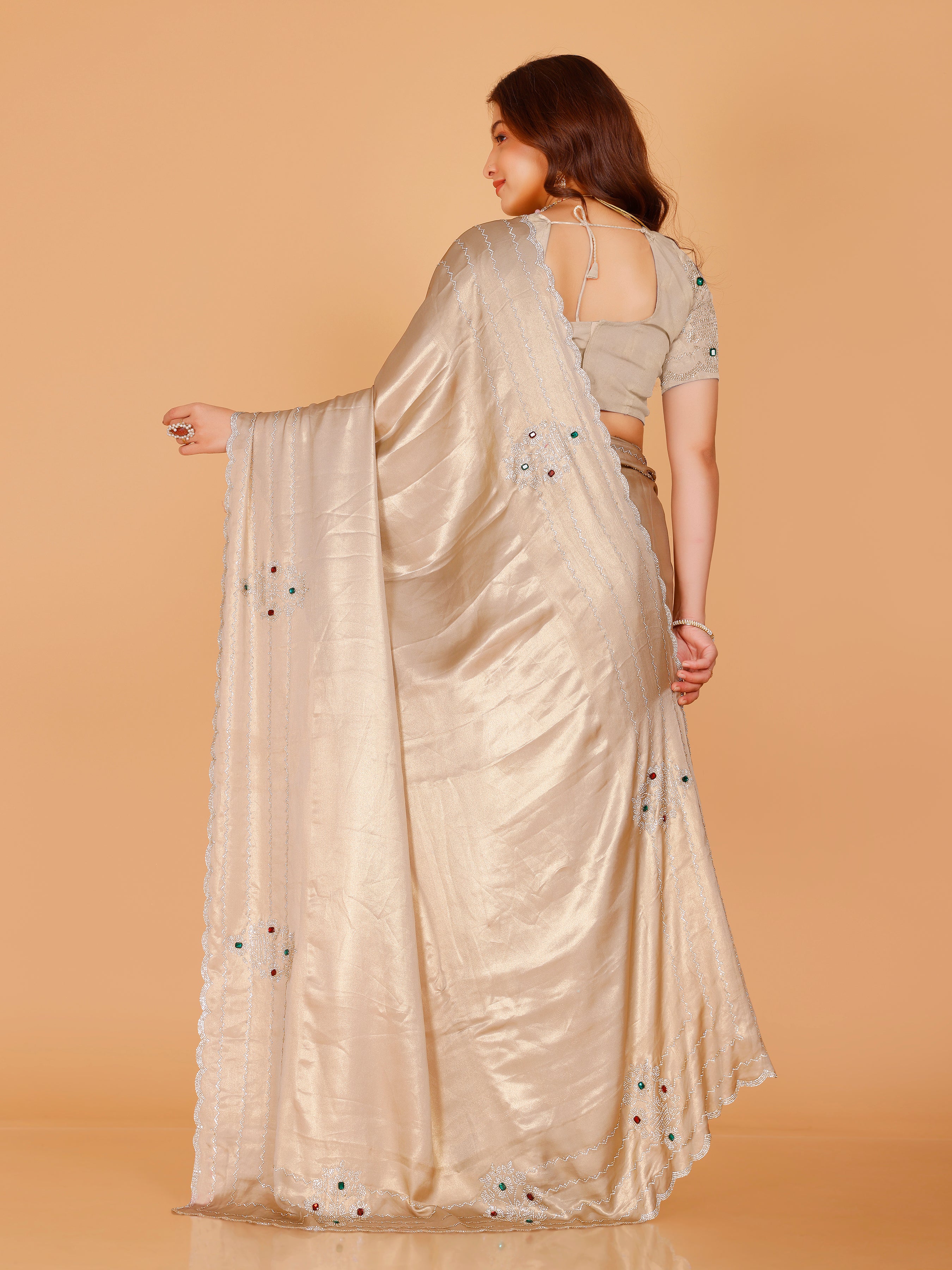 Shriya Saree