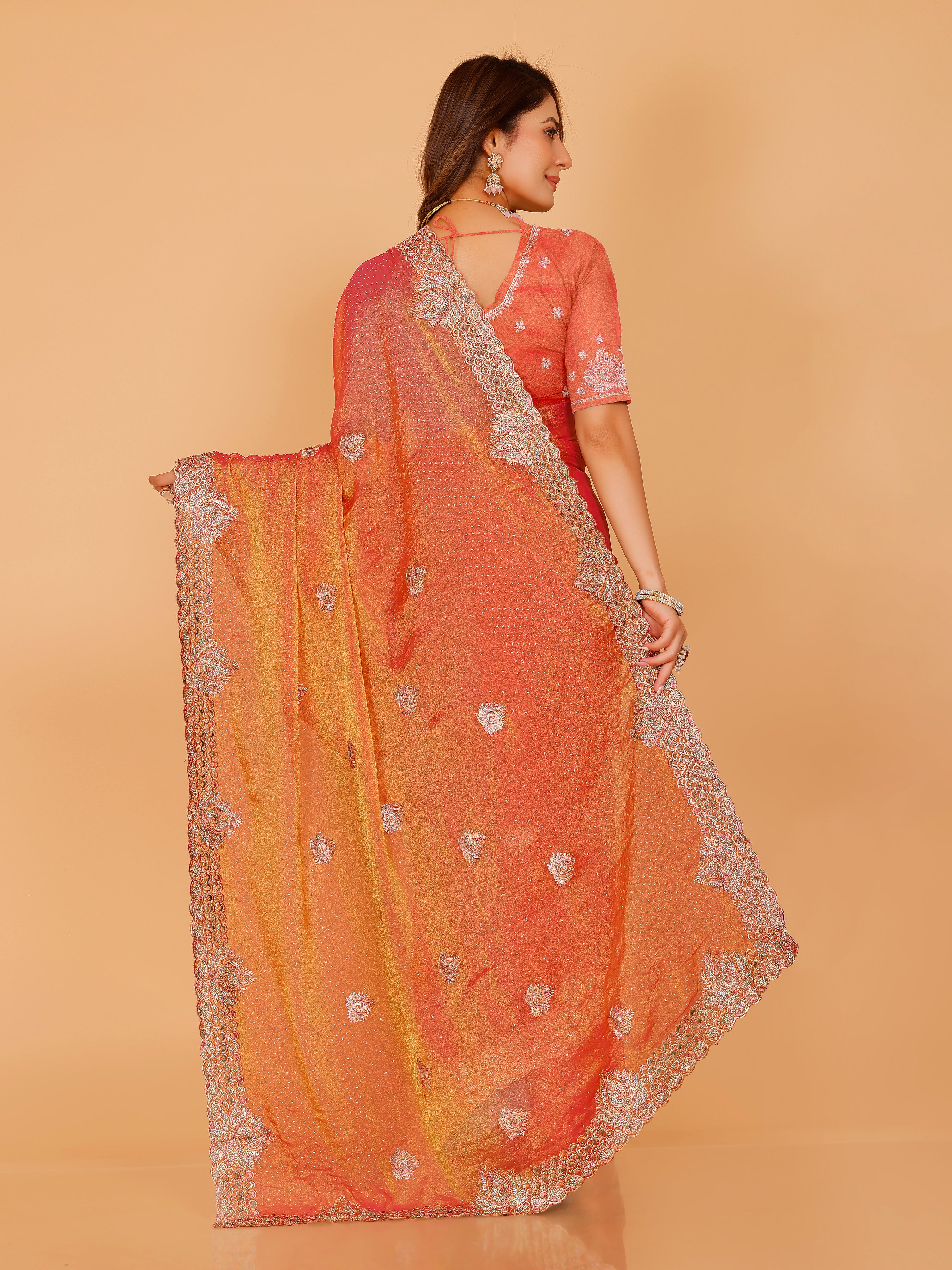 Saavi Saree