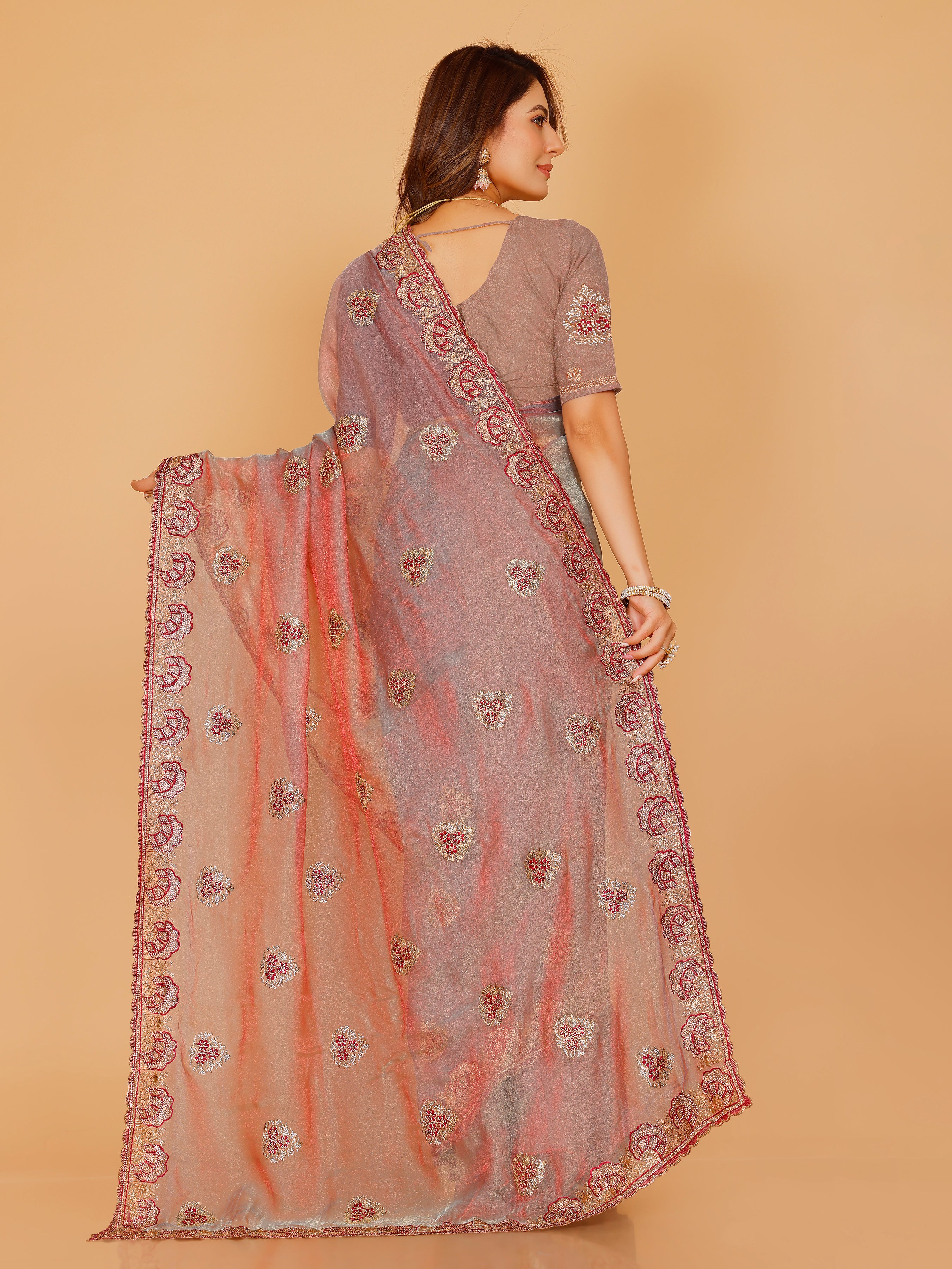 Misha Saree