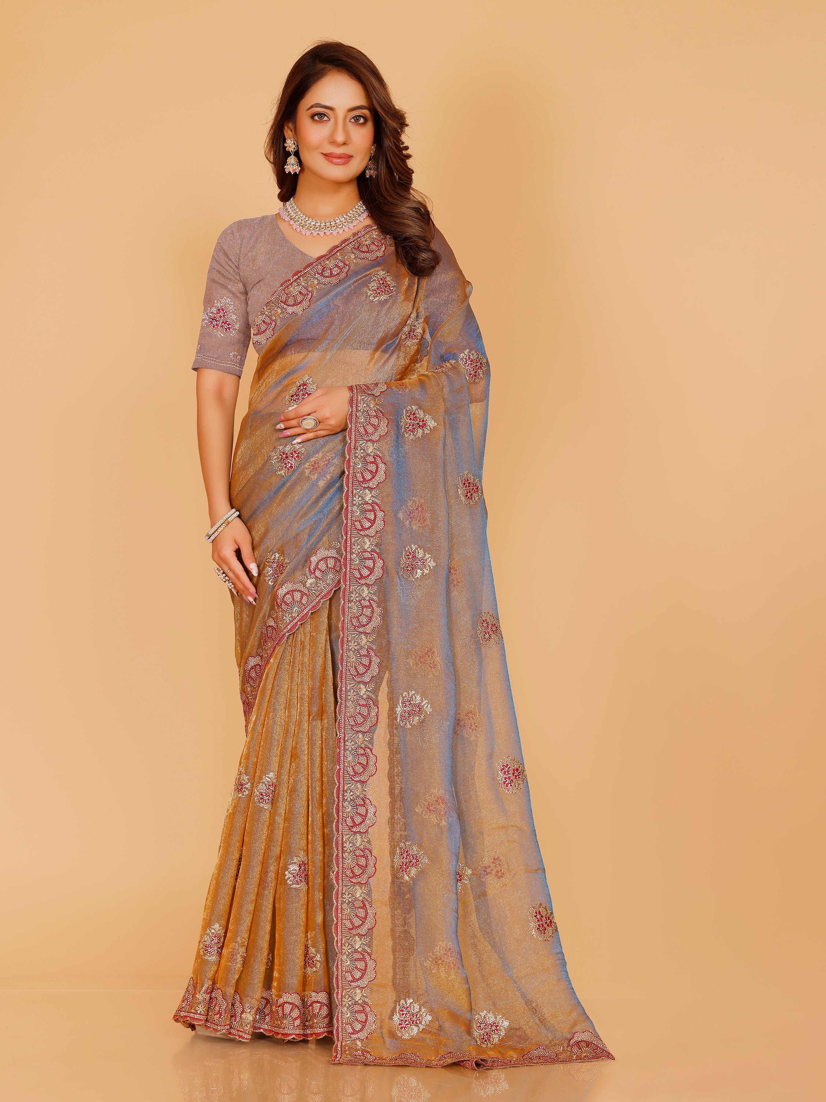 Misha Saree
