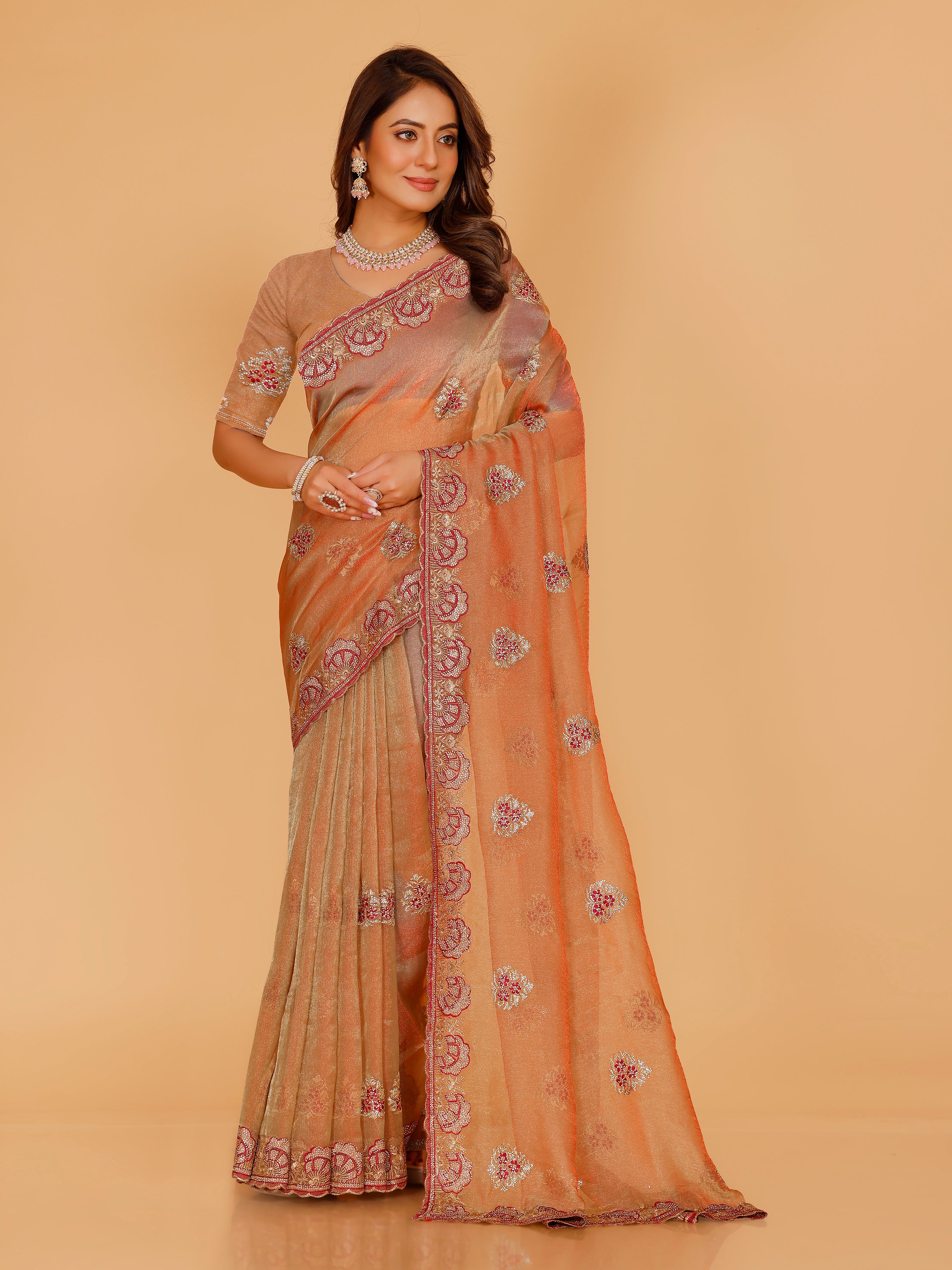 Misha Saree