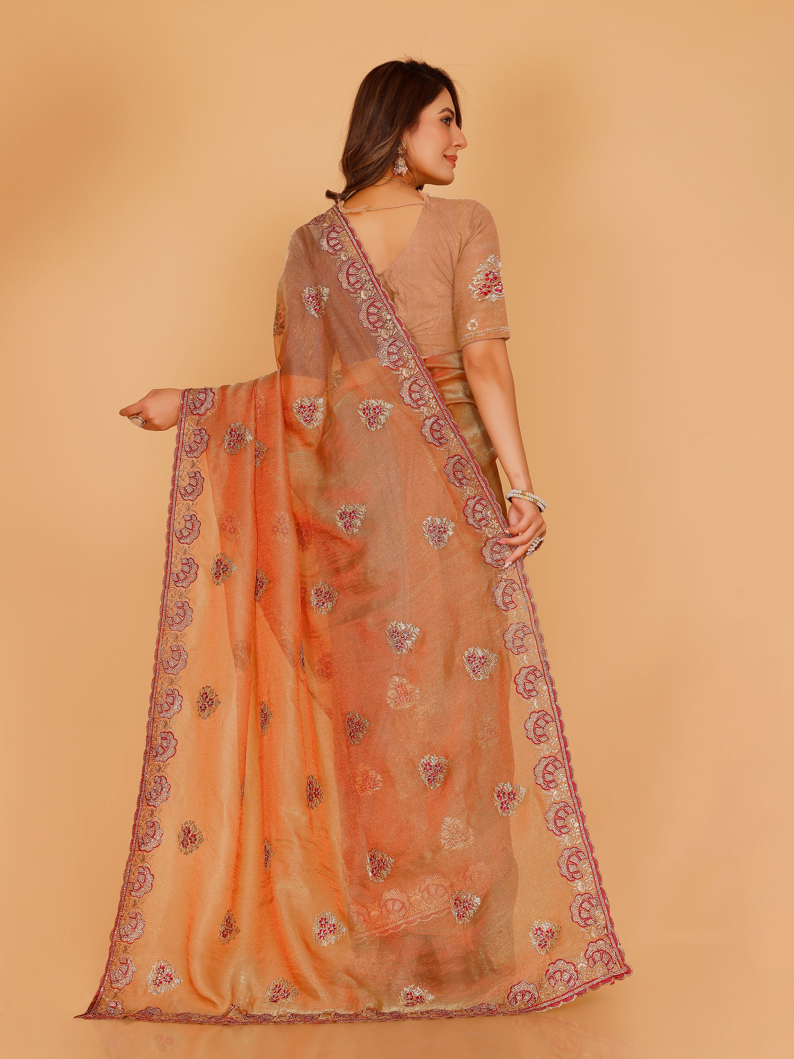Misha Saree