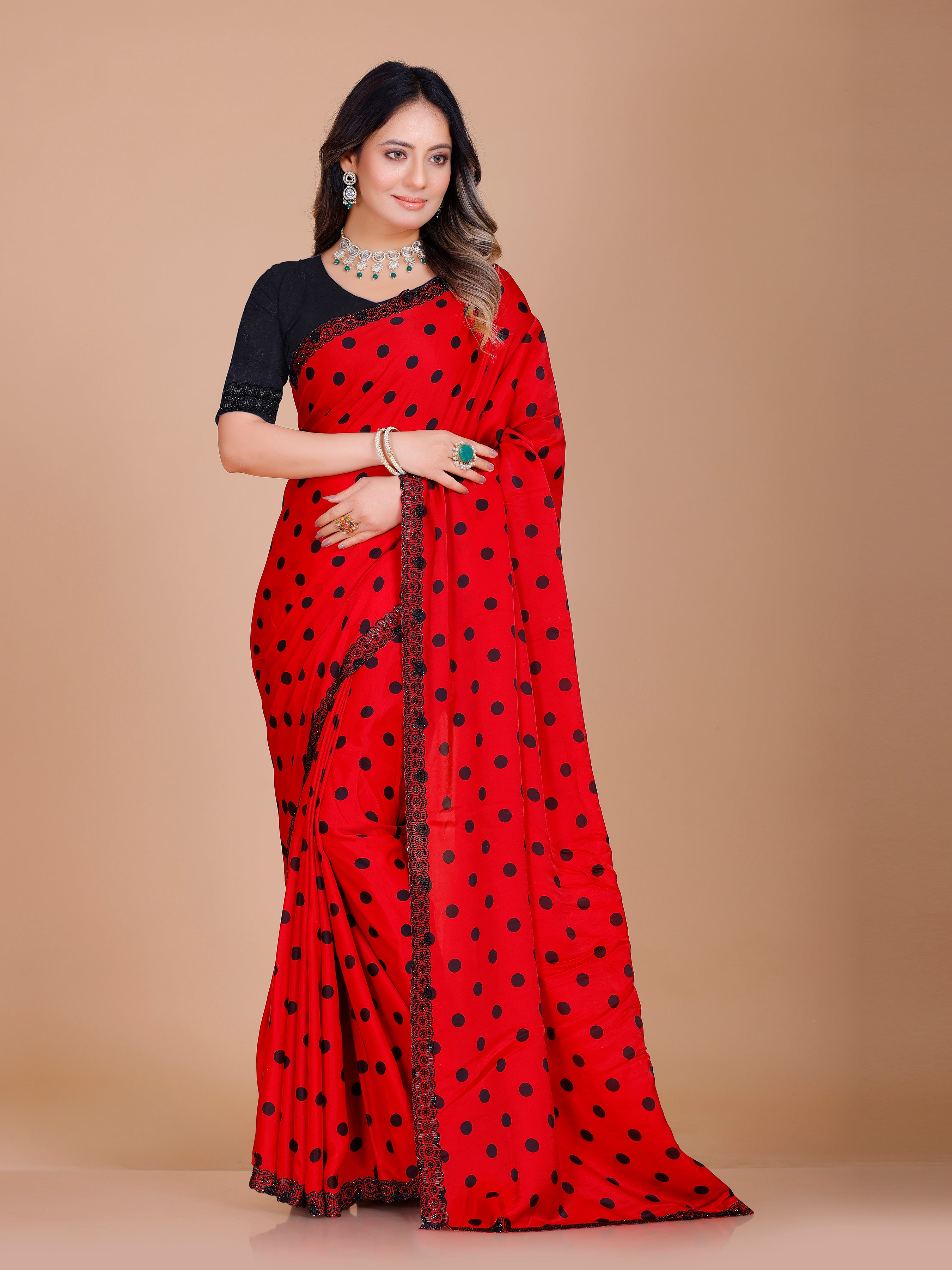Rahi Saree - Roop Darshan