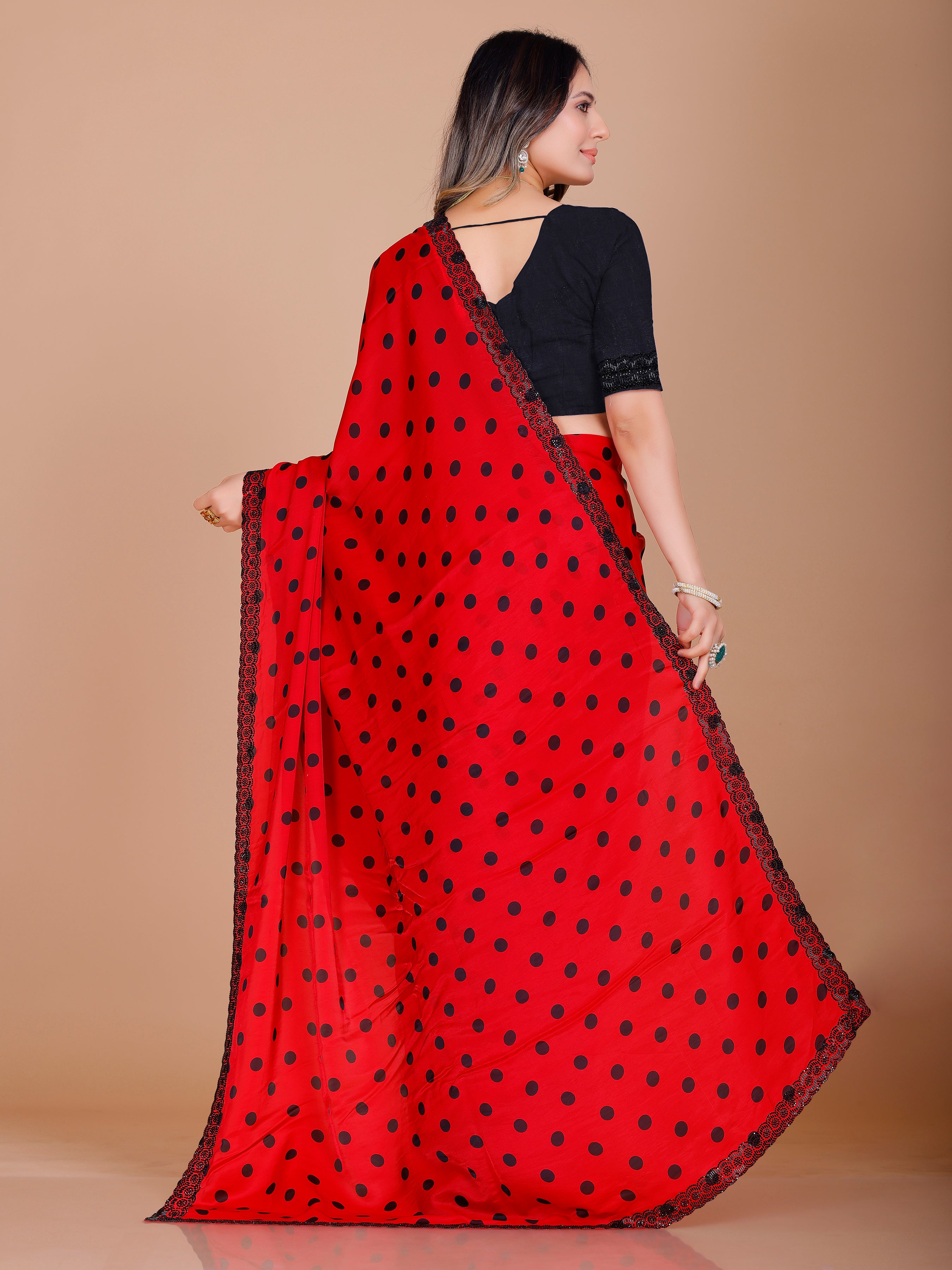 Rahi Saree - Roop Darshan