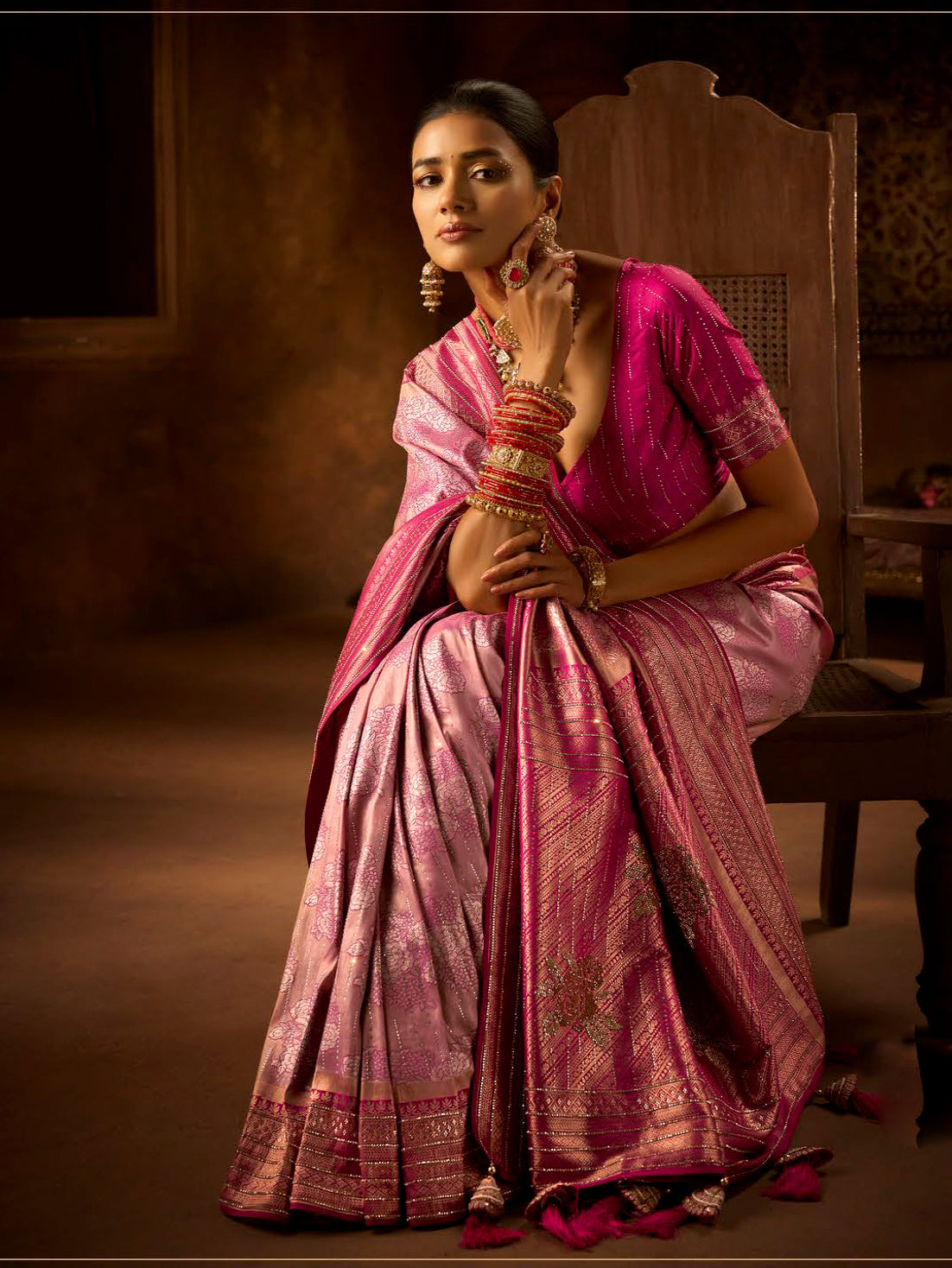 Savi Saree