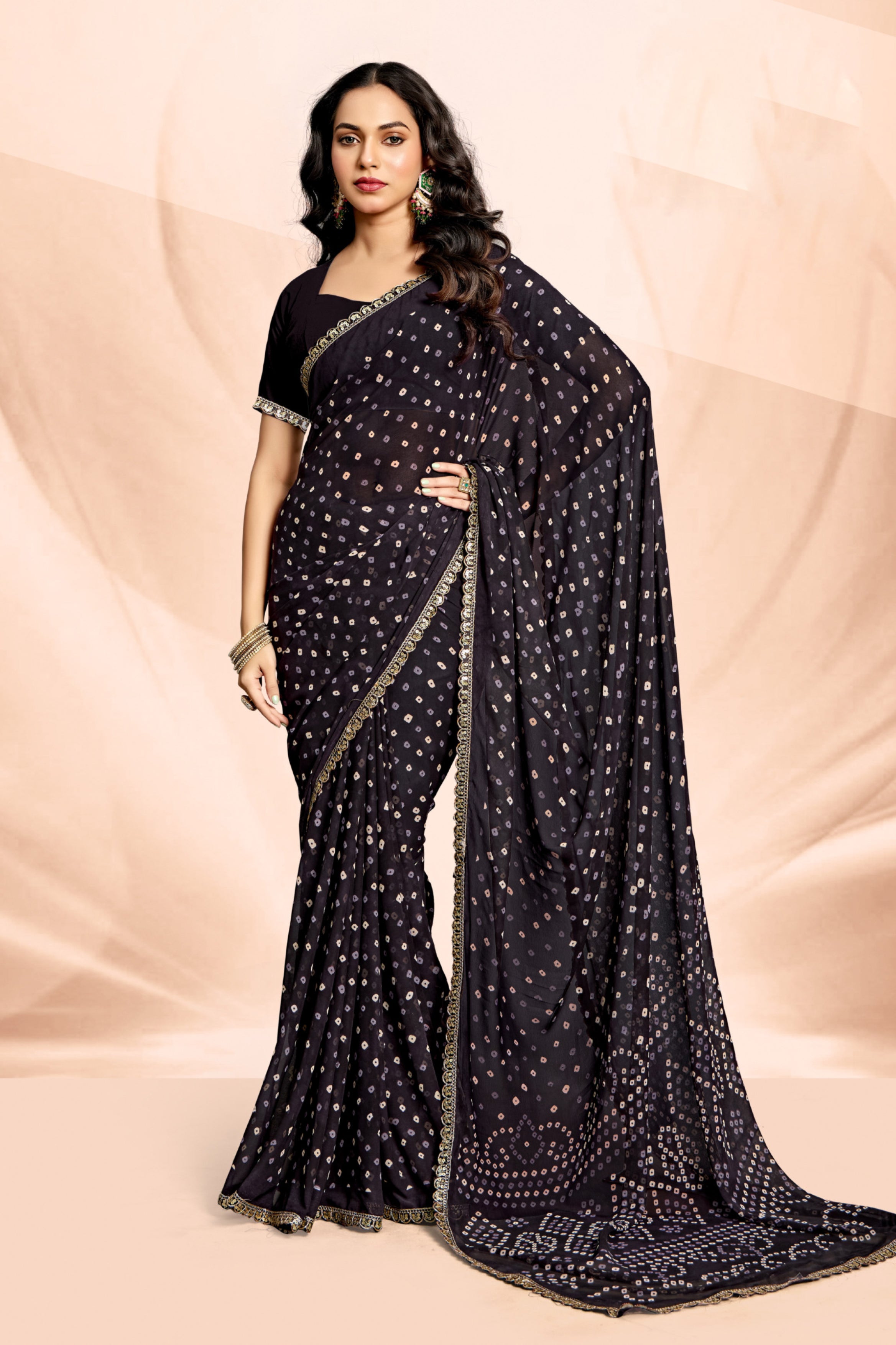Dhyani Saree
