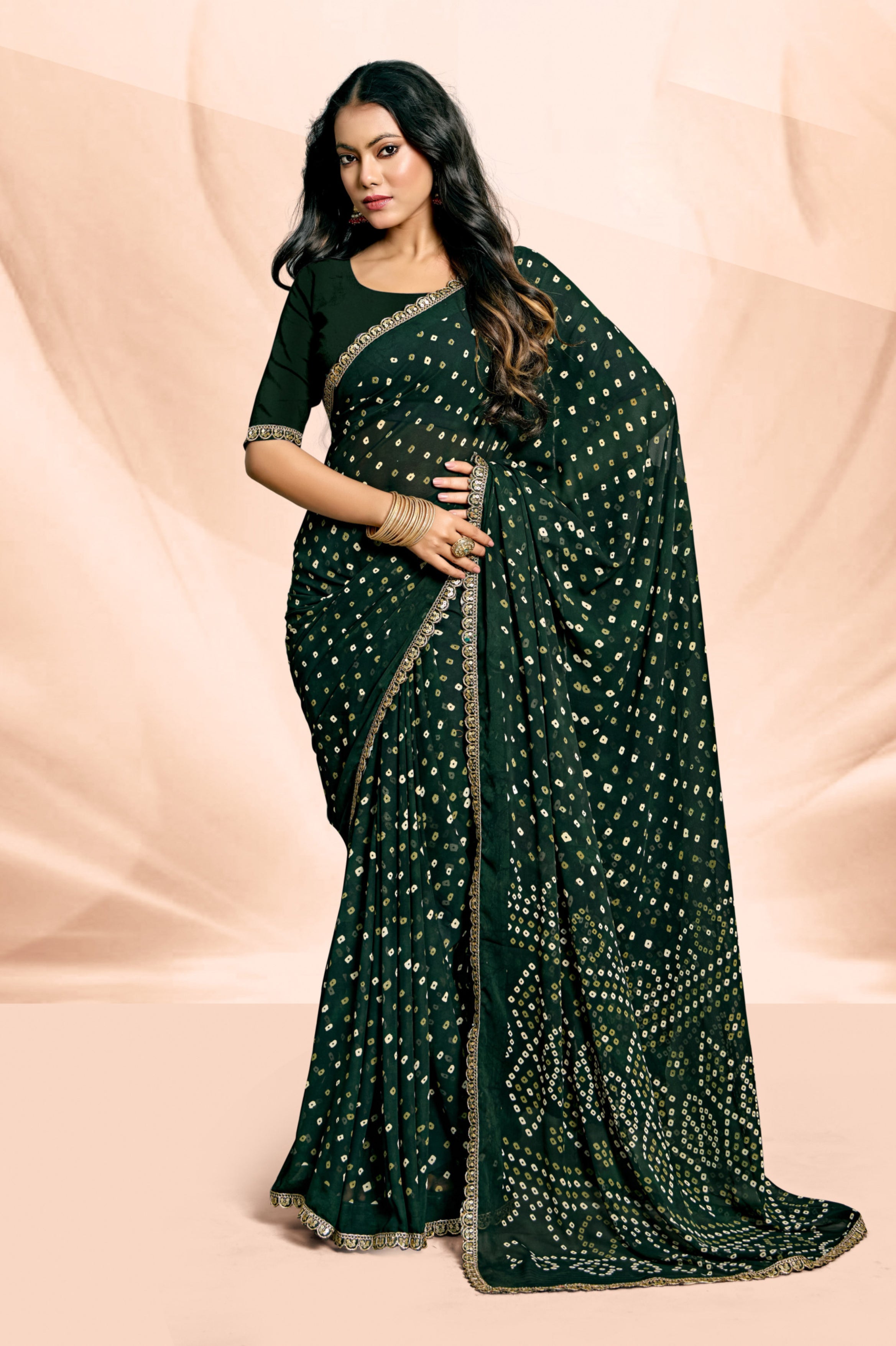 Dhyani Saree