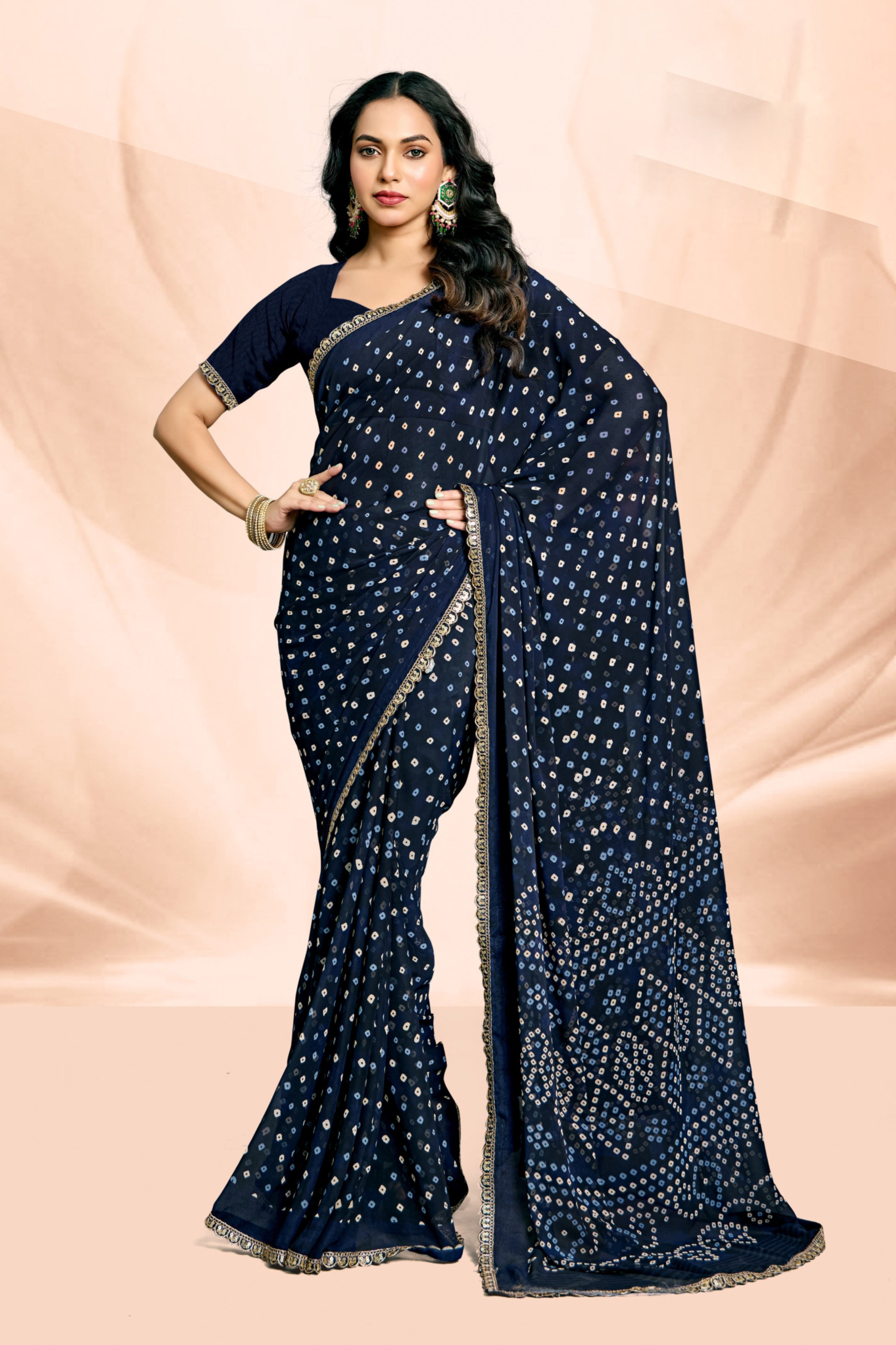 Dhyani Saree