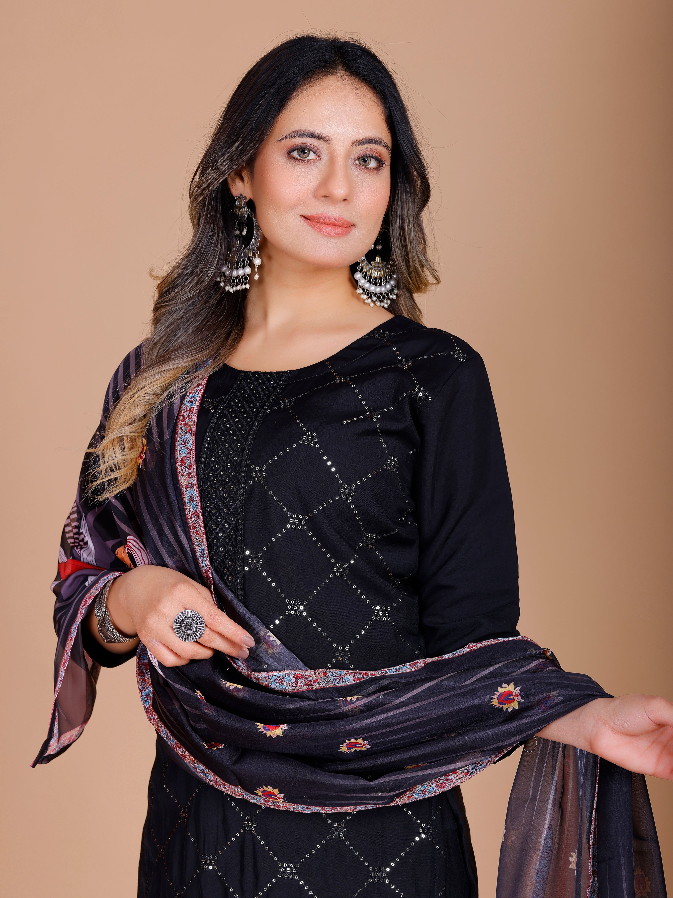 Prisha Kamiz & Pant