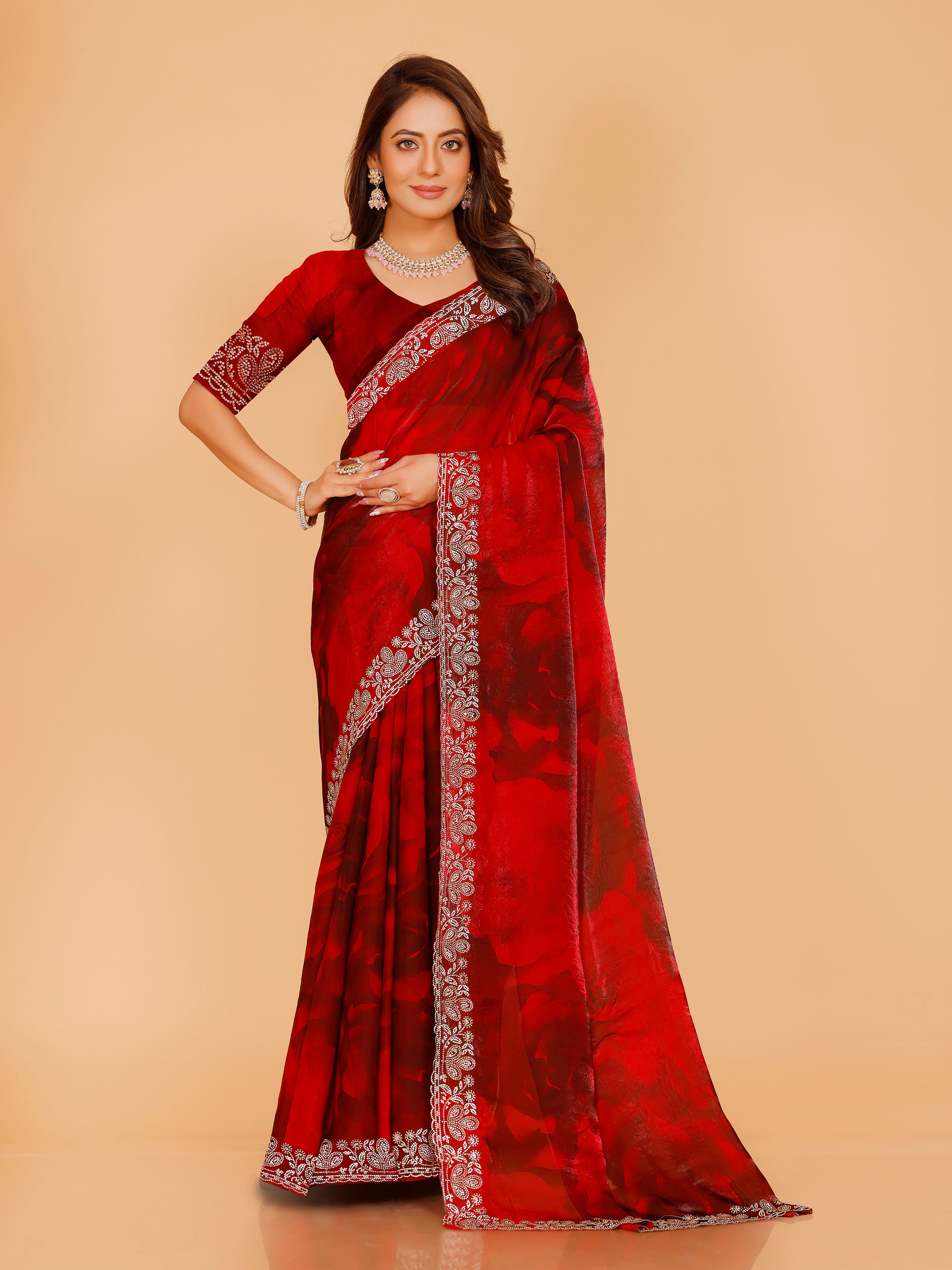 Aavya Saree