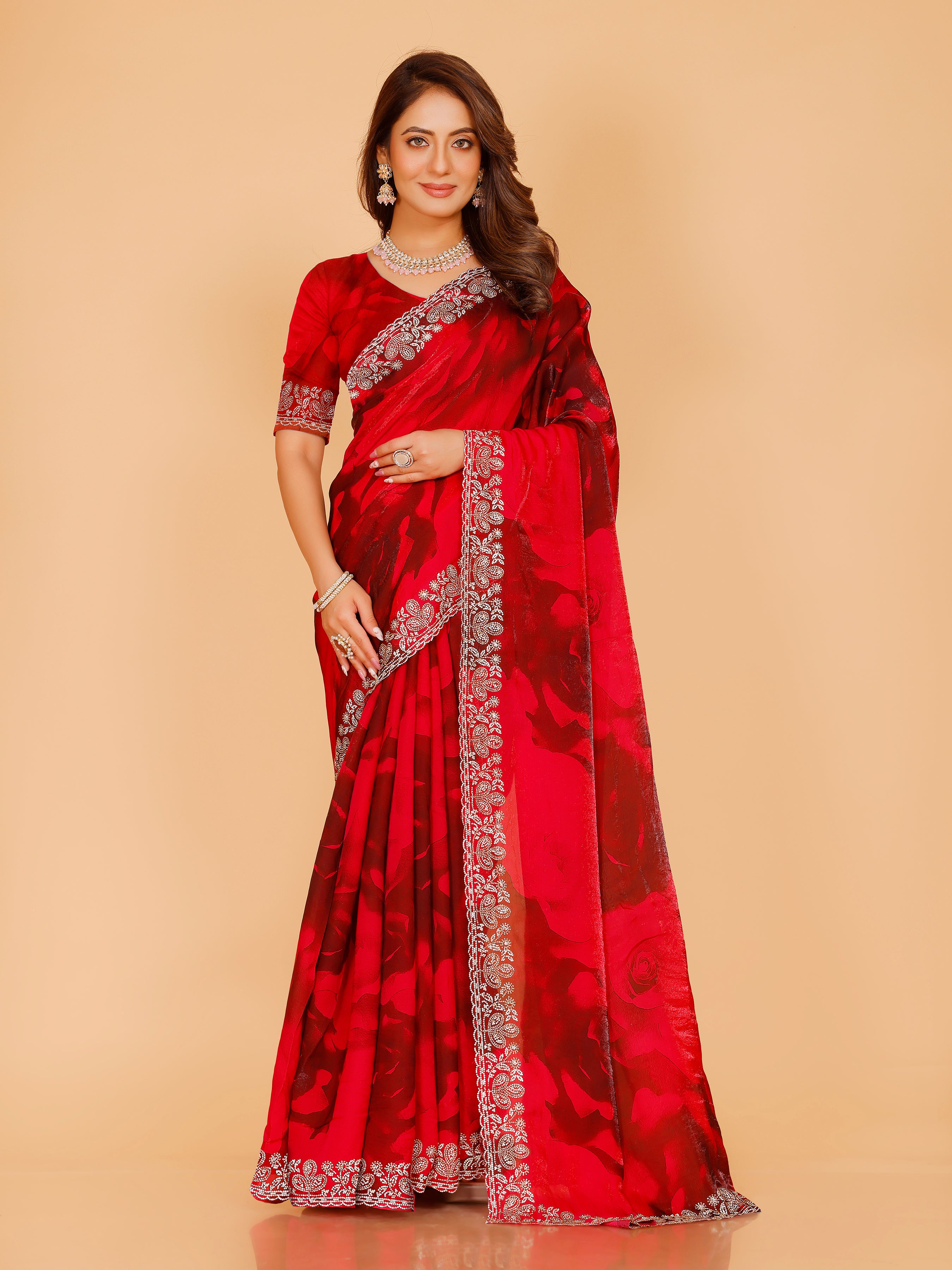 Aavya Saree