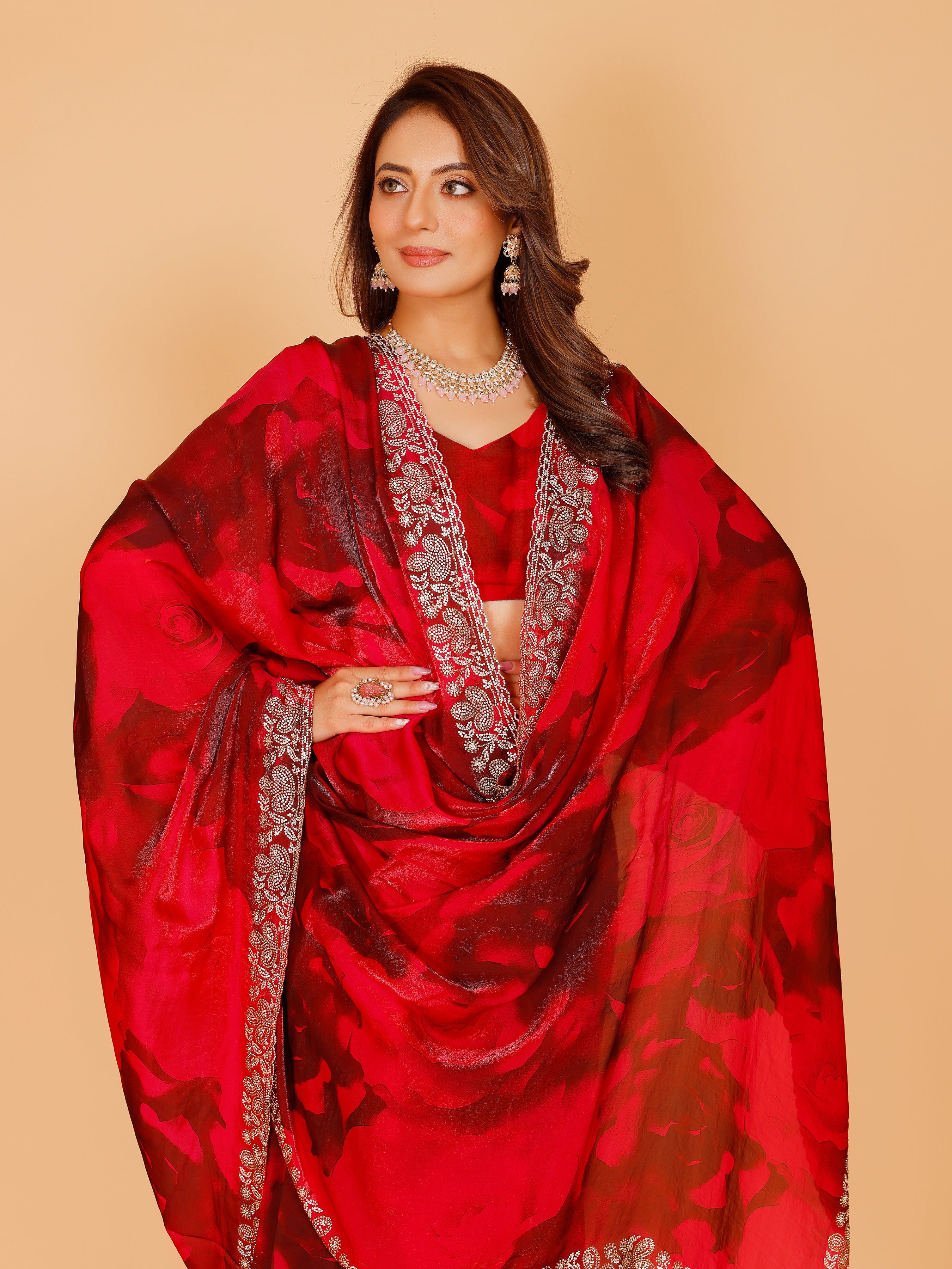 Aavya Saree