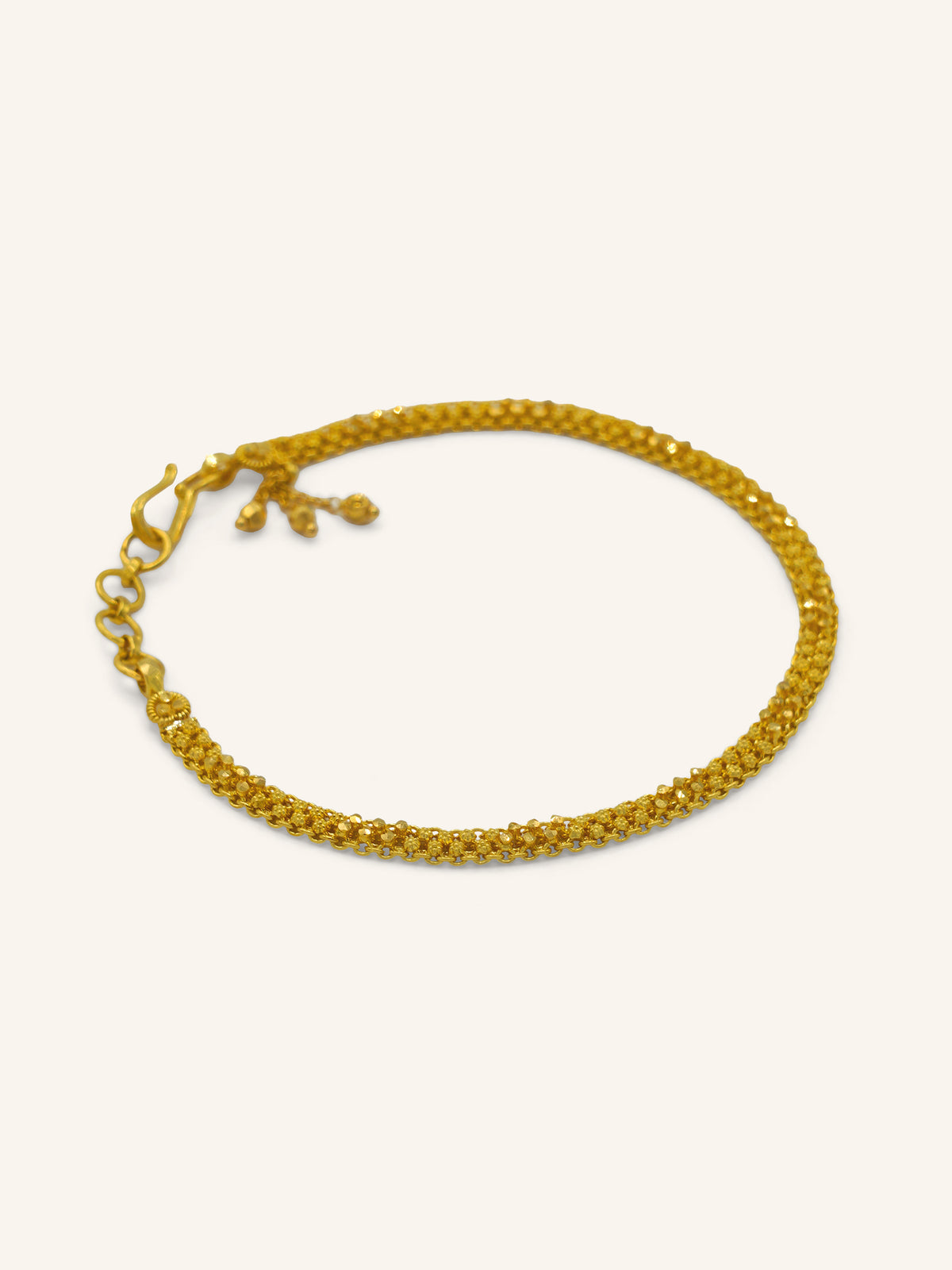 22ct Gold Bracelet