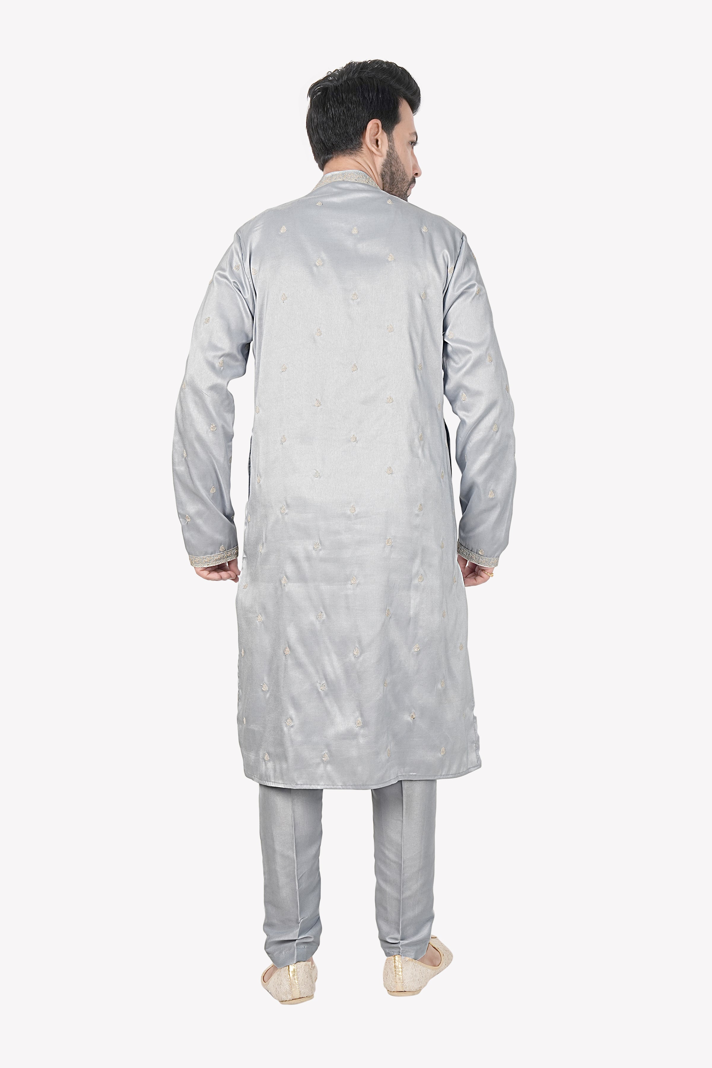 Mens Kurta Set - Roop Darshan
