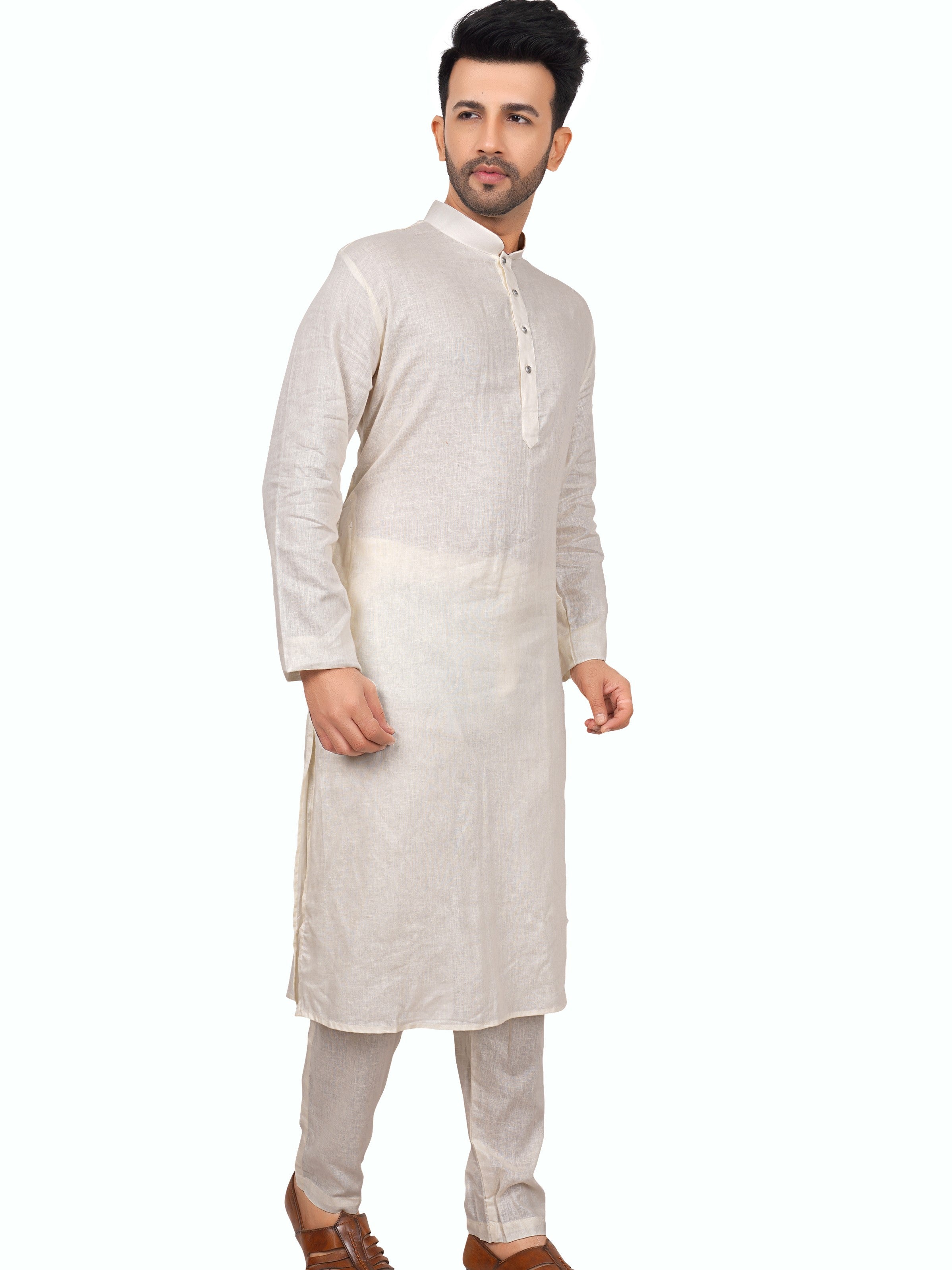 Mens Kurta Payjama - Roop Darshan