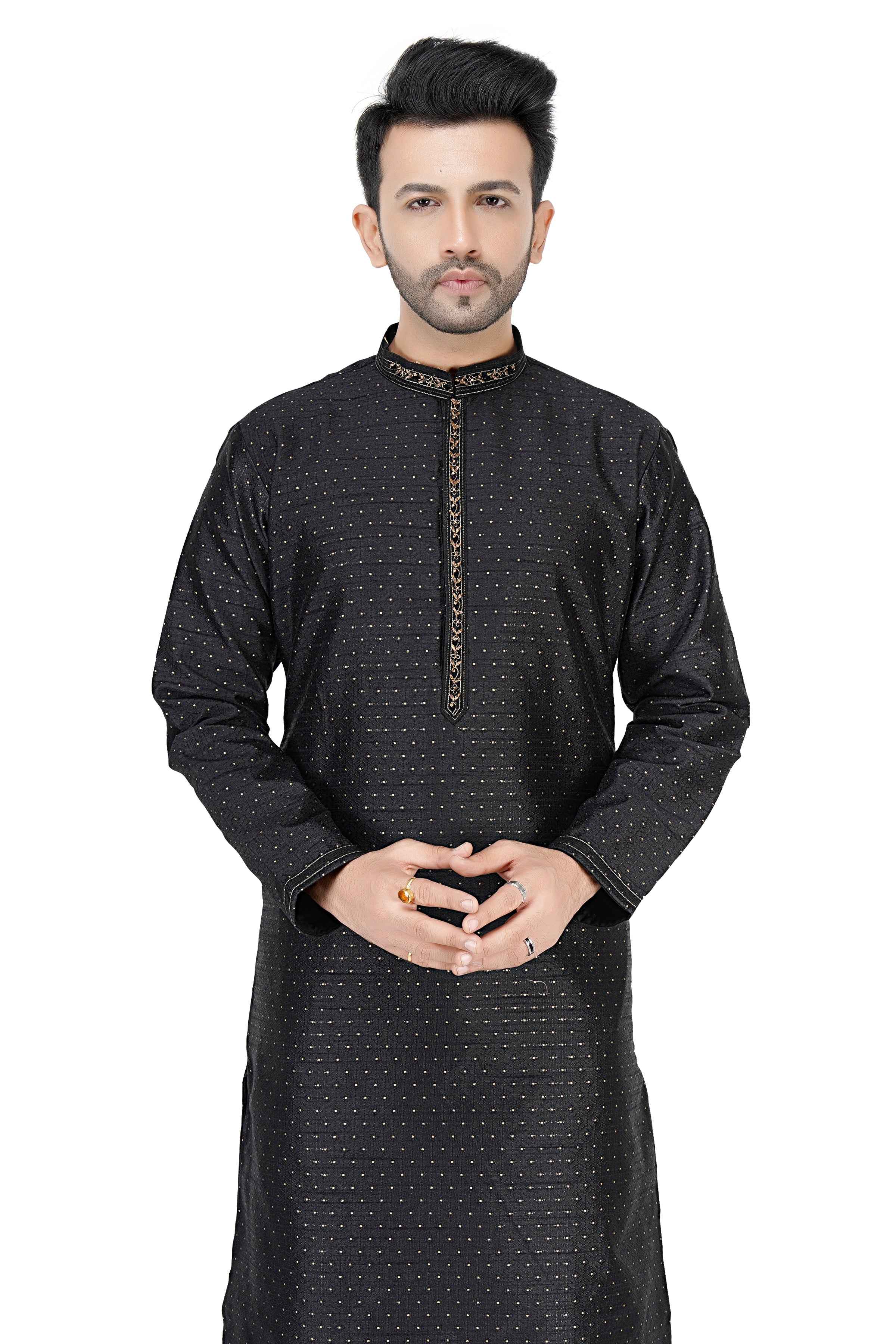 Mens Kurta Set - Roop Darshan