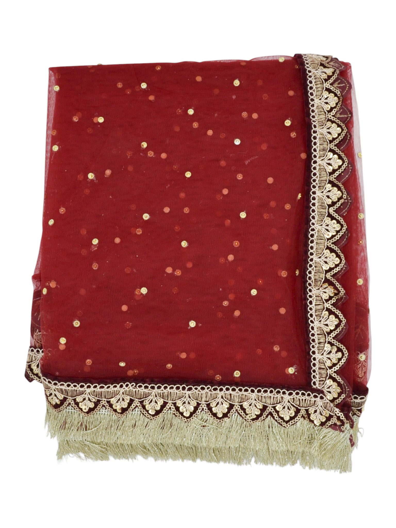 Mata Chunri - Roop Darshan