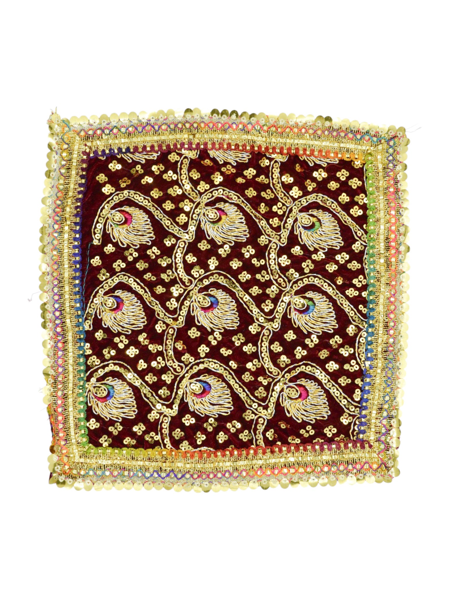 Mata Chunri - Roop Darshan