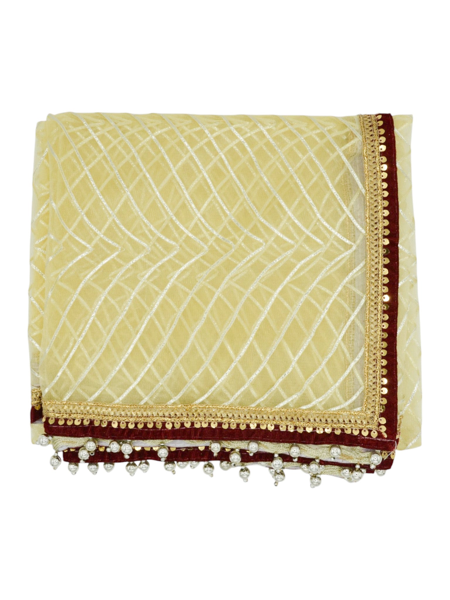 Mata Chunri - Roop Darshan