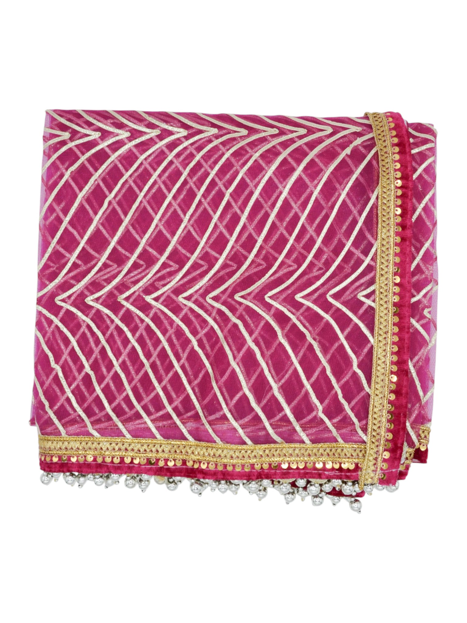 Mata Chunri - Roop Darshan