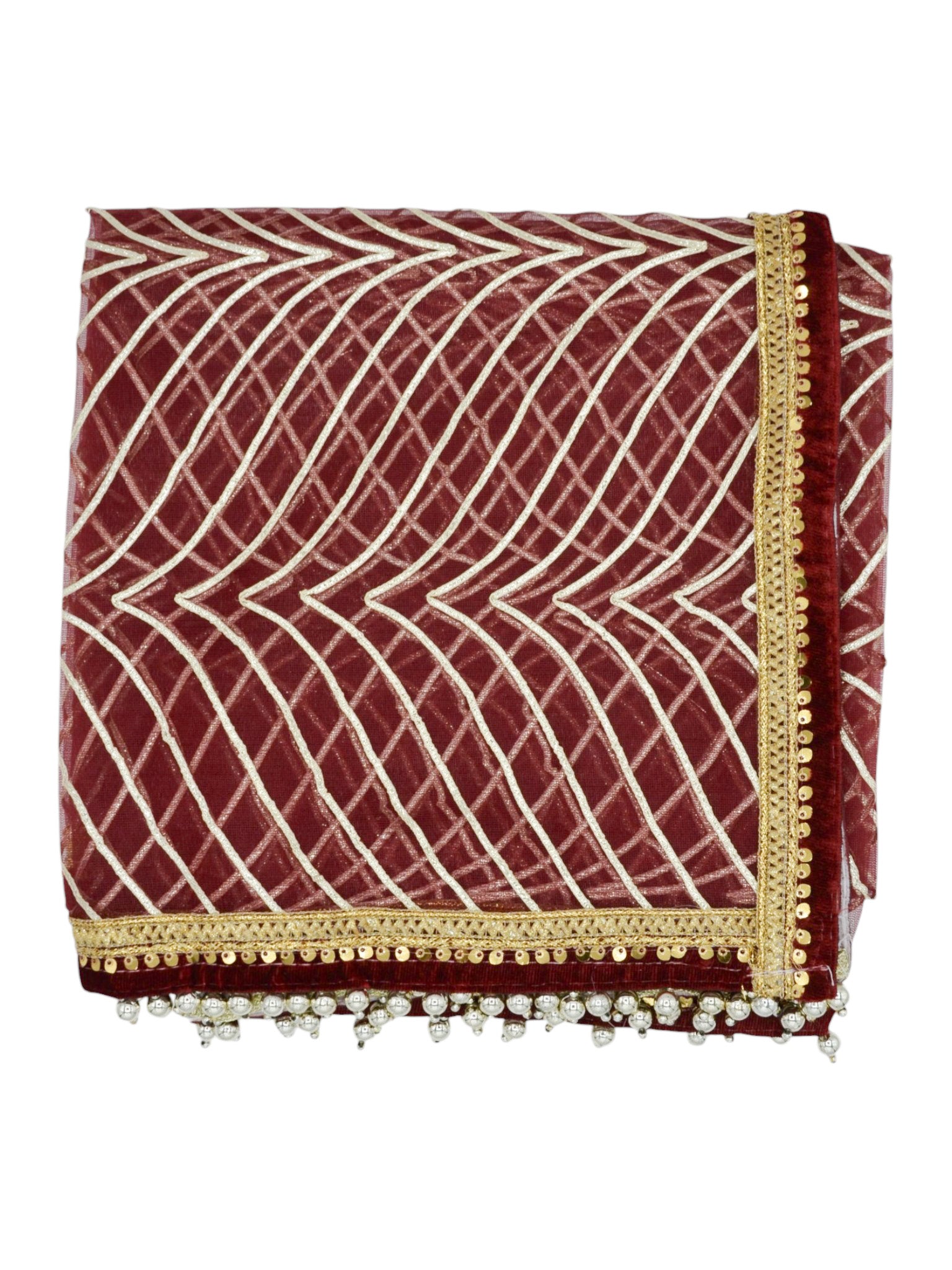 Mata Chunri - Roop Darshan
