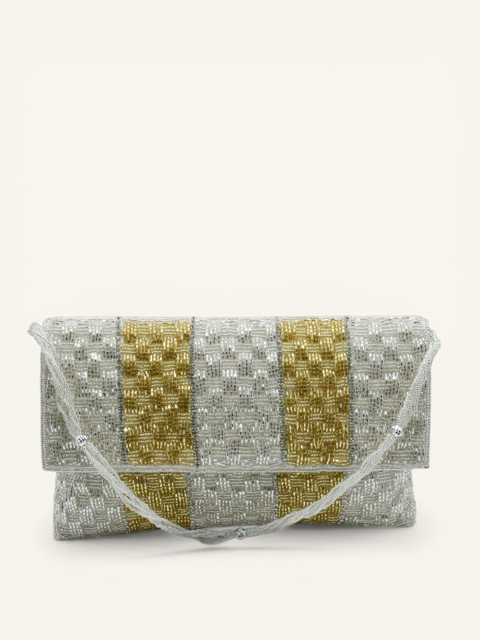 Ladies Fancy Handbag - Roop Darshan