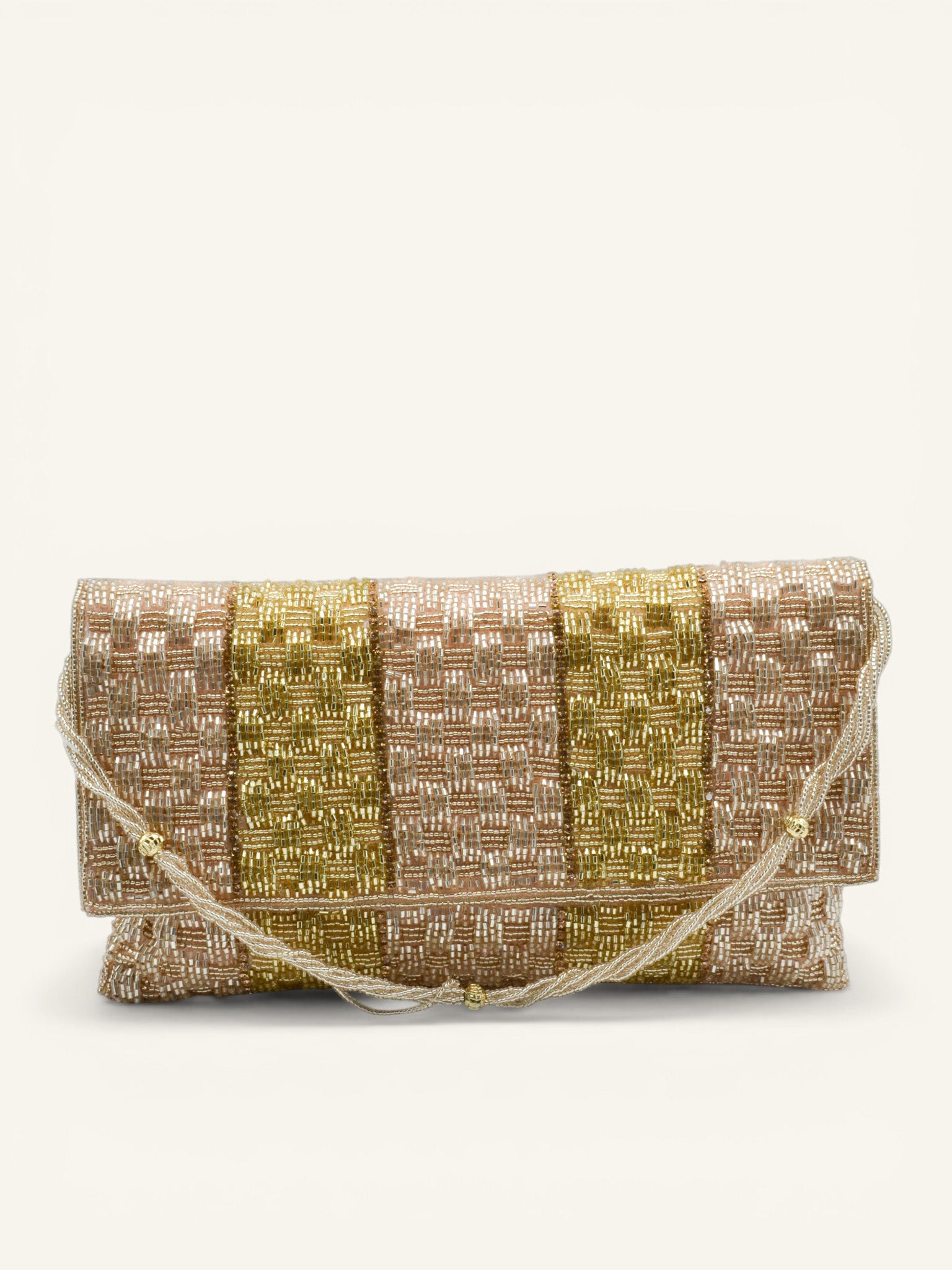 Ladies Fancy Handbag - Roop Darshan