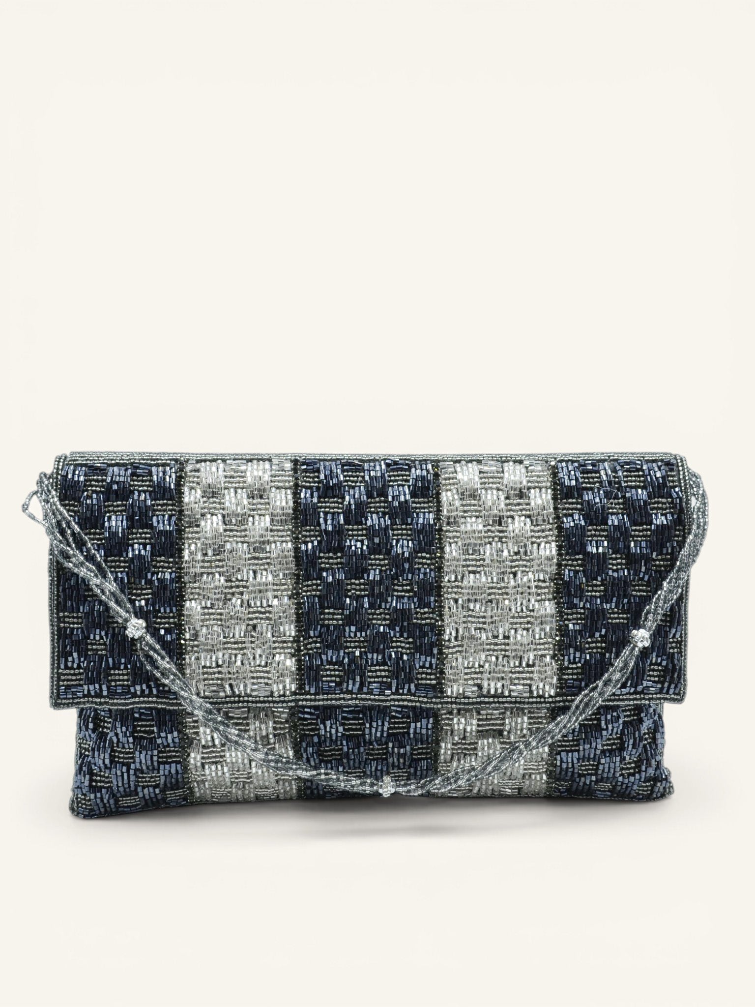 Ladies Fancy Handbag - Roop Darshan