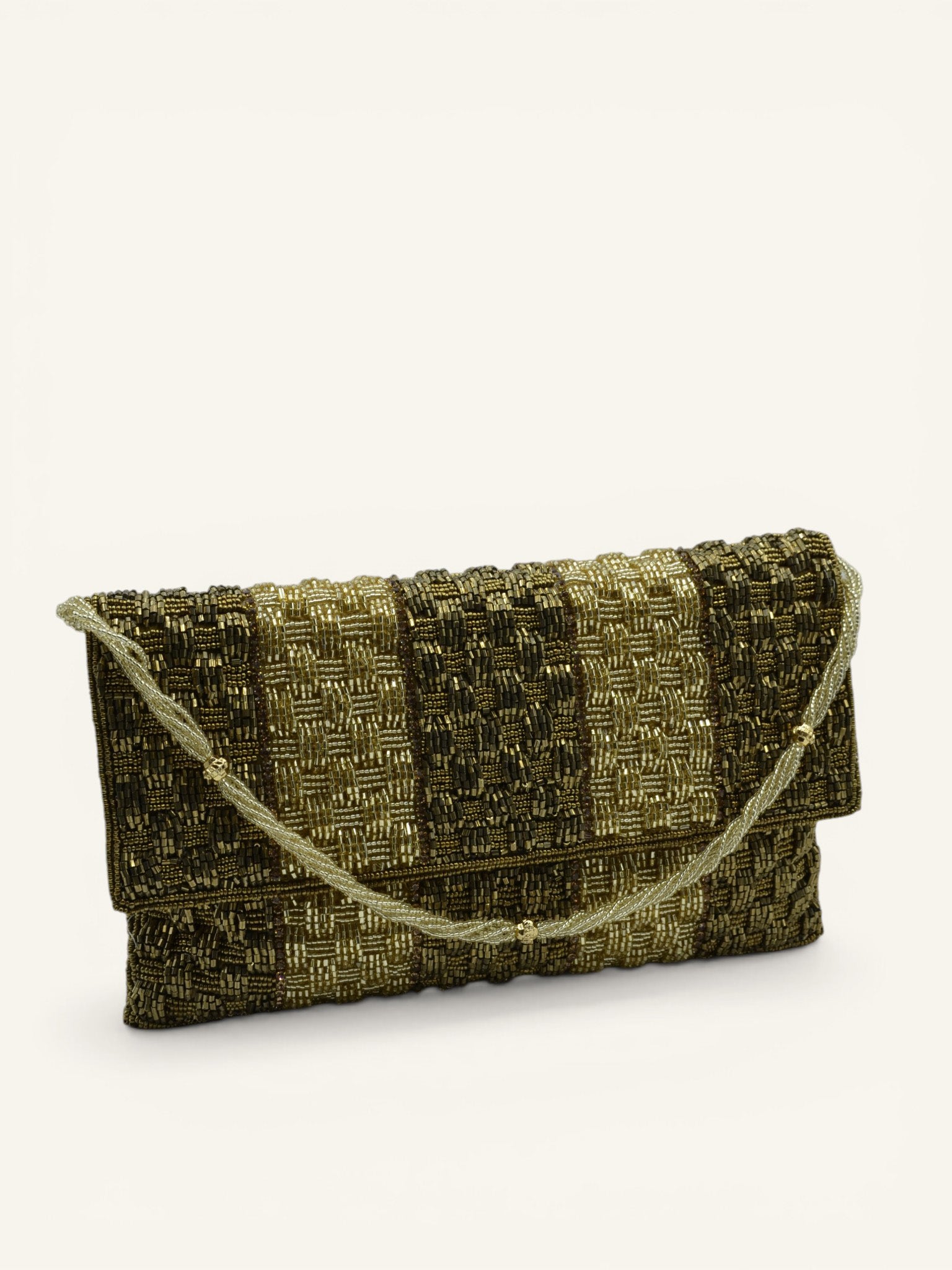 Ladies Fancy Handbag - Roop Darshan