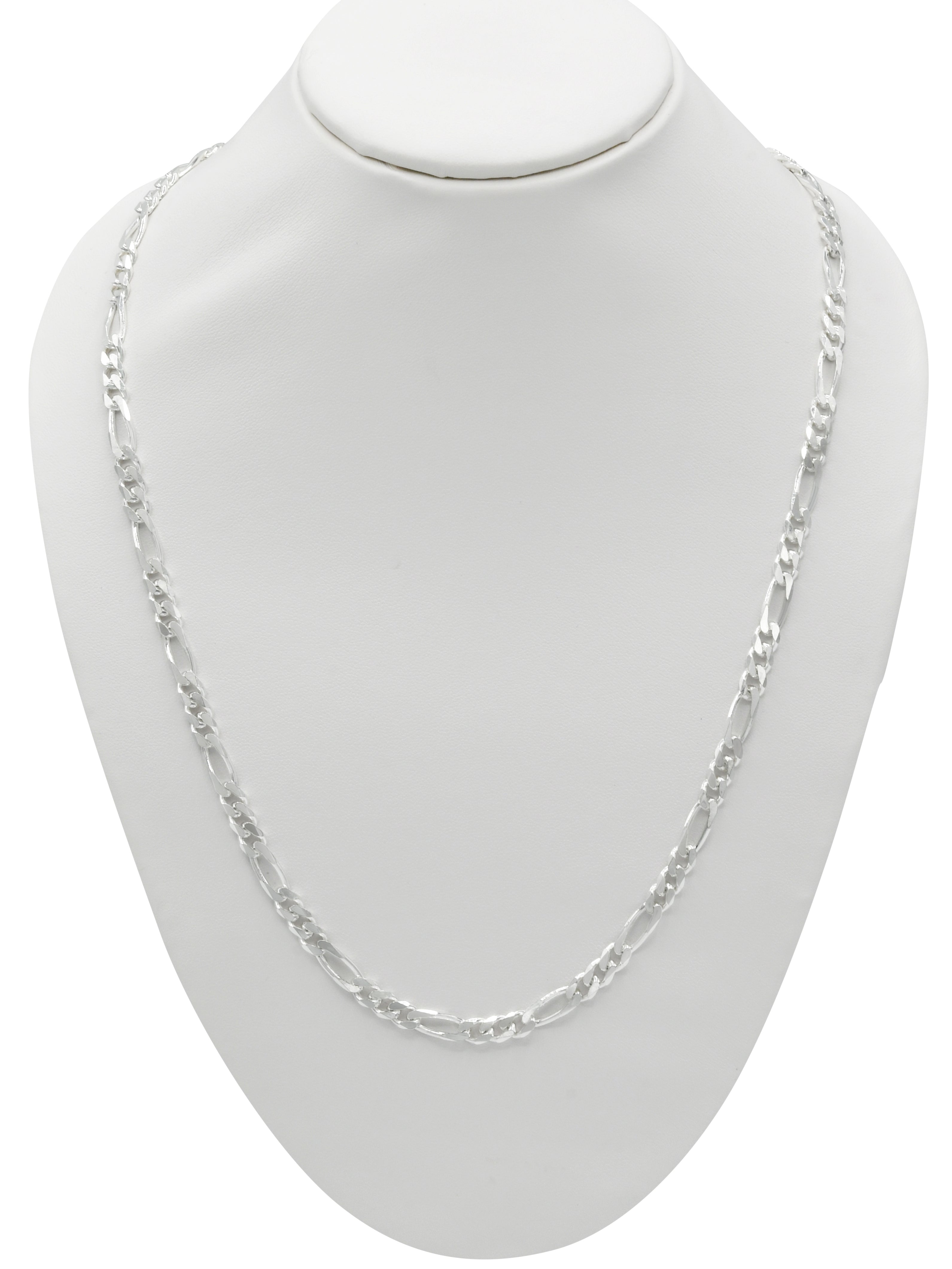 Sterling Silver Chain - Roop Darshan